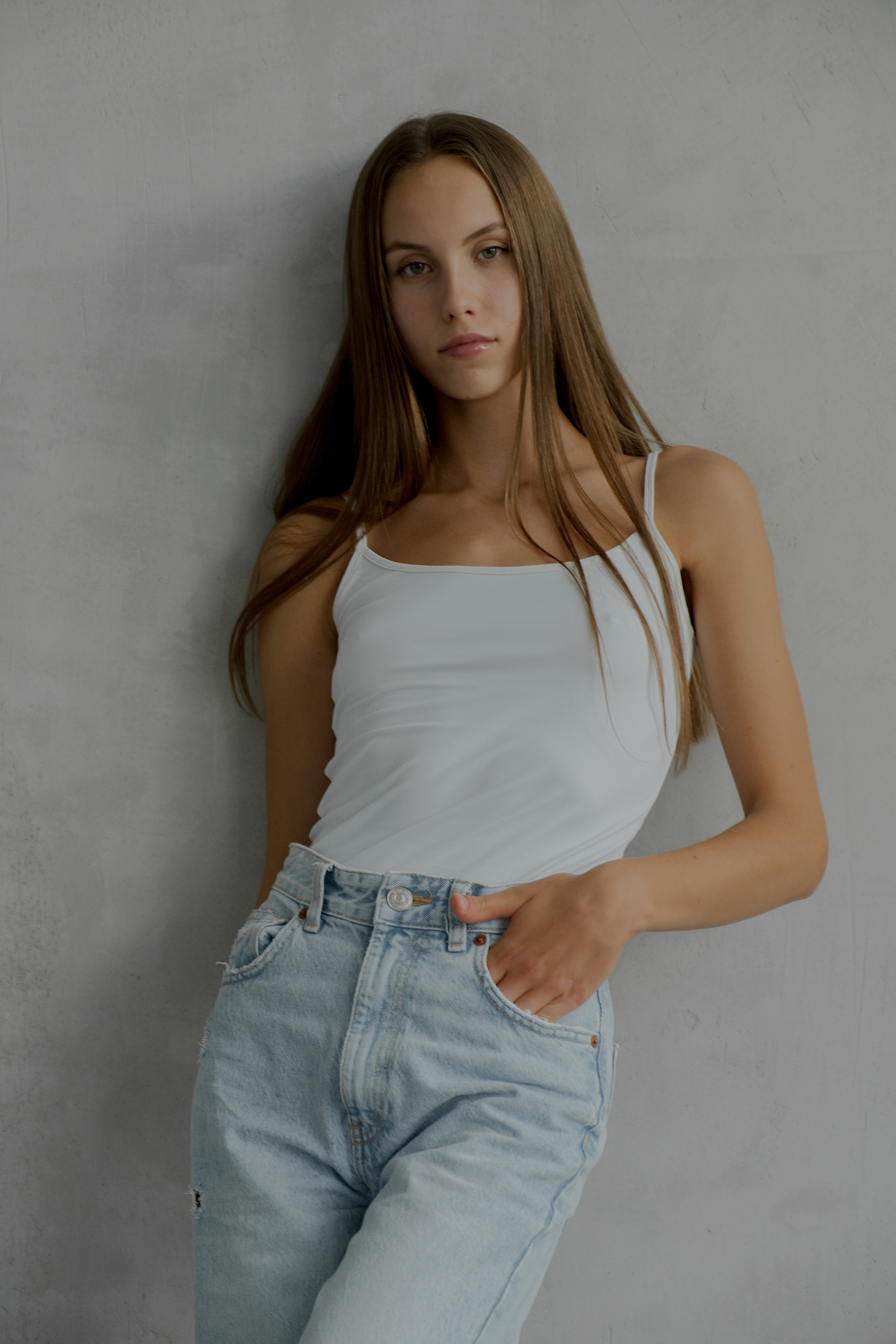 Ange. Материнское модельное агентство