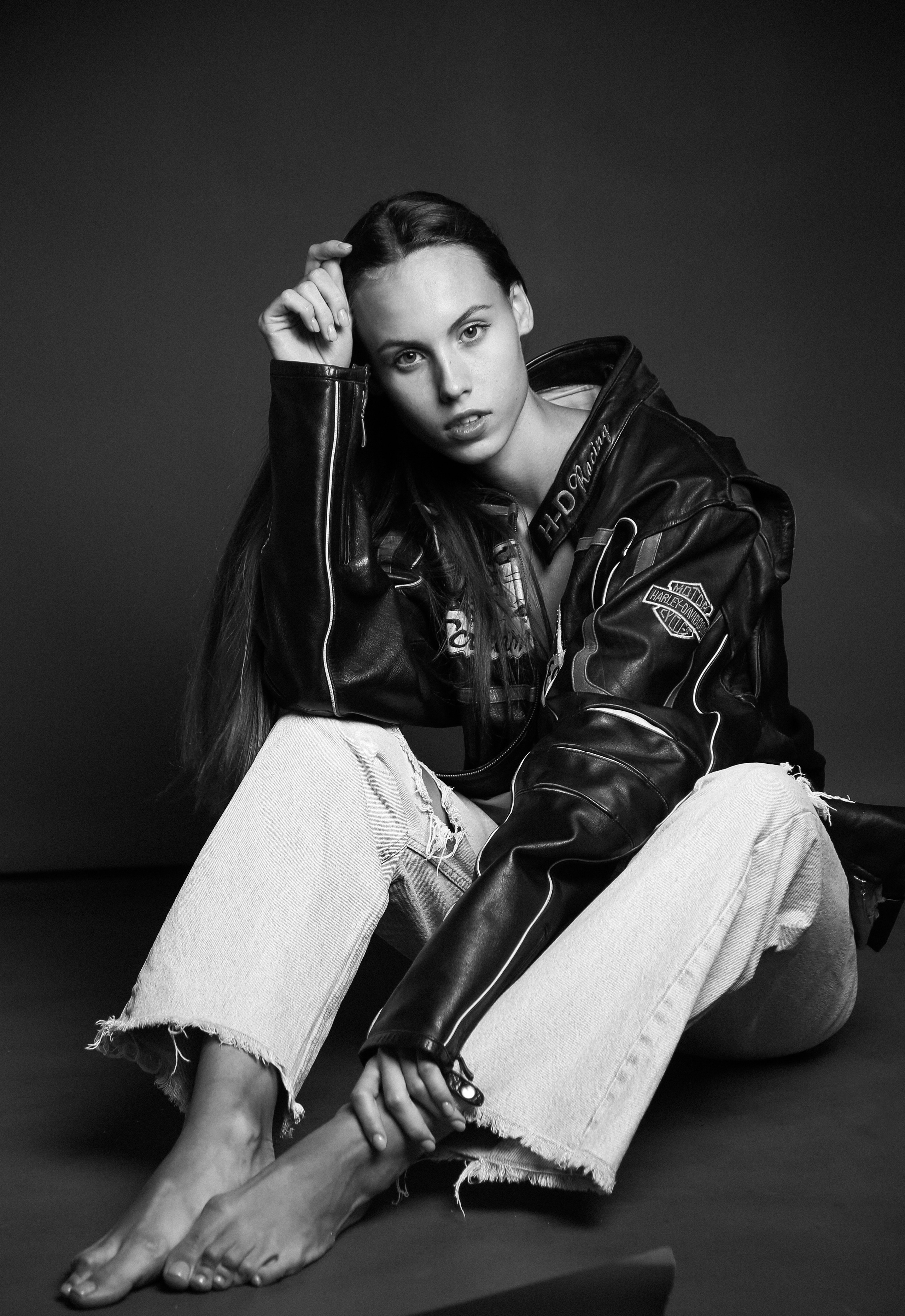 Ange. Материнское модельное агентство