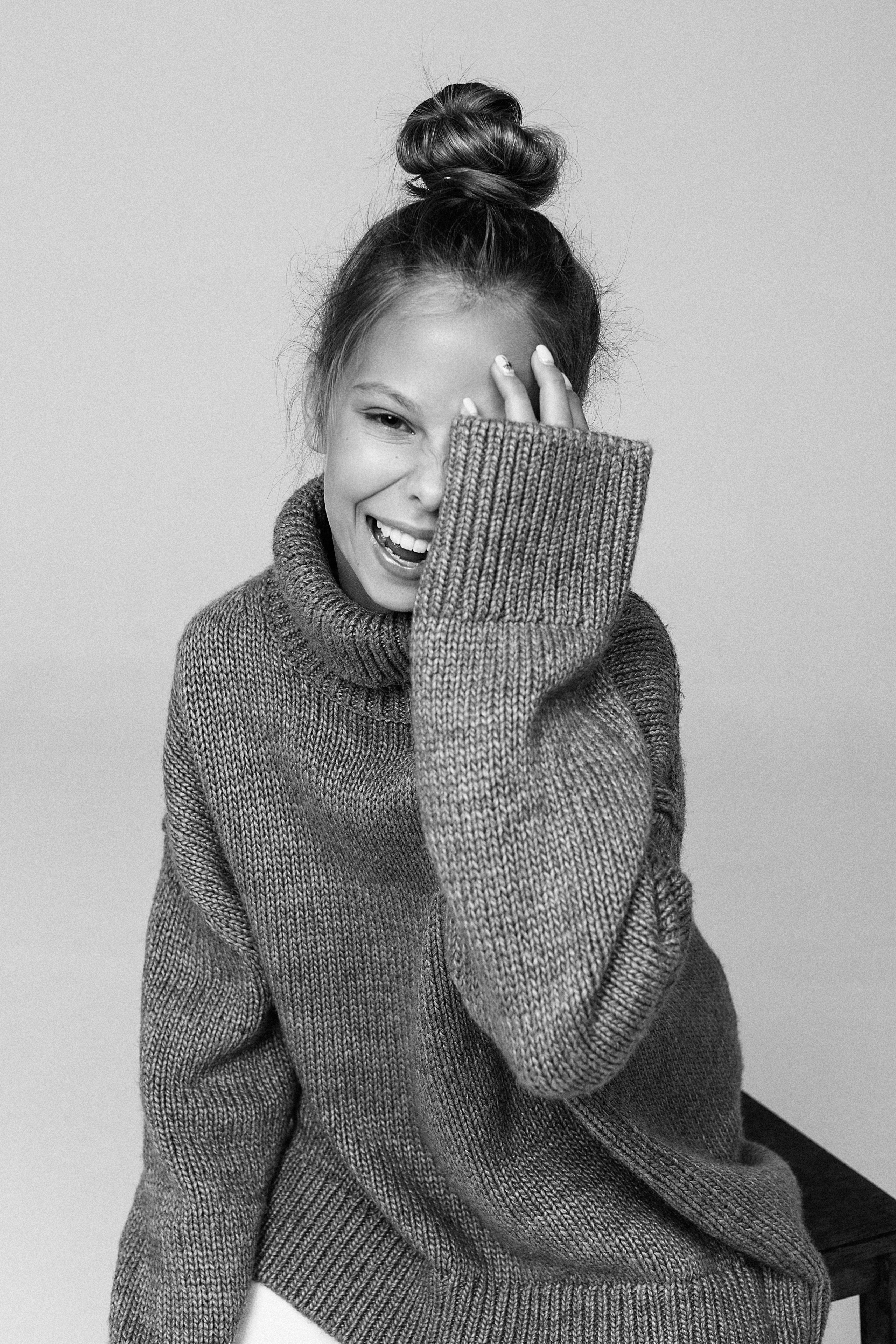 Eva. Материнское модельное агентство