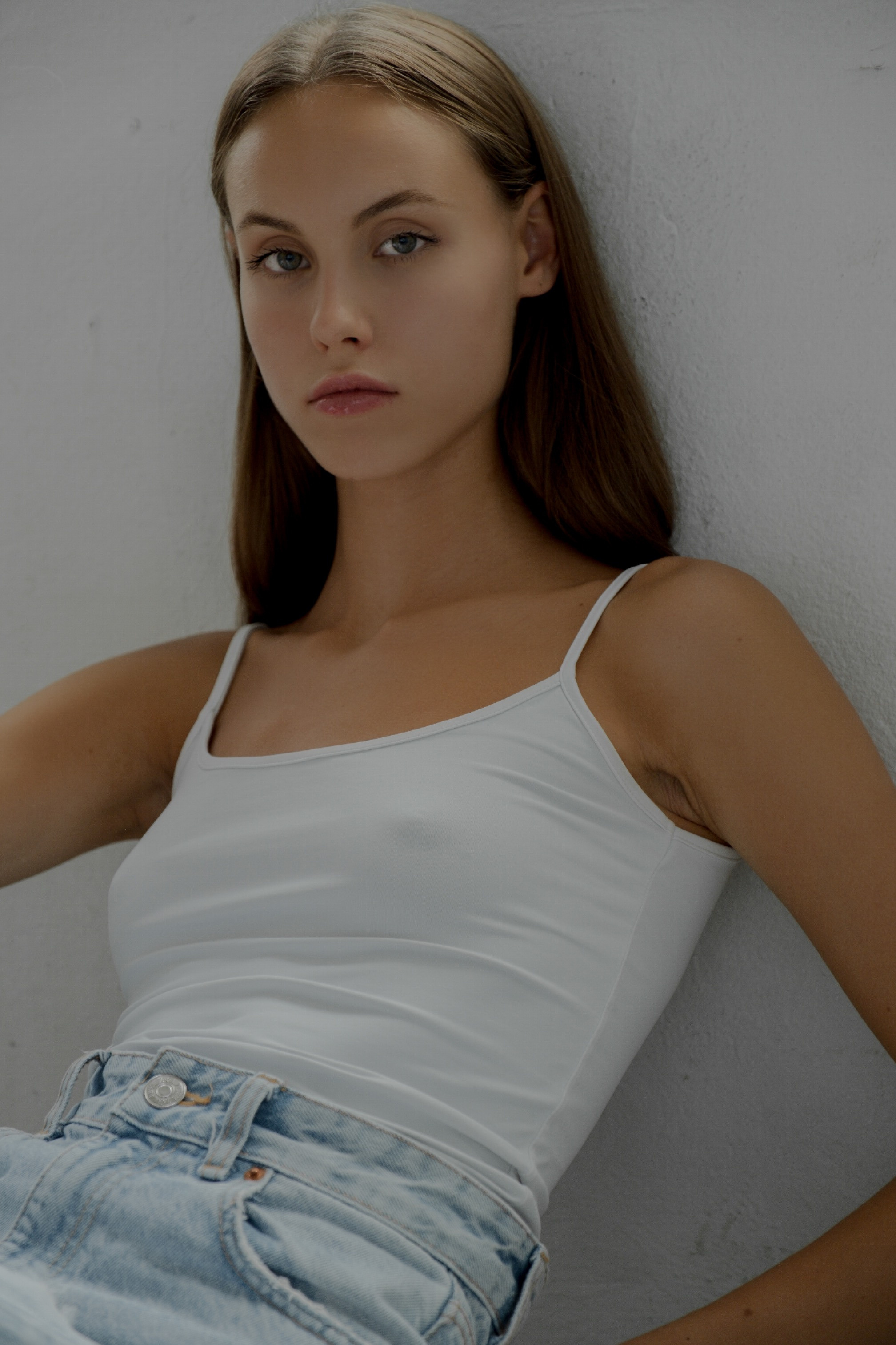 Ange. Материнское модельное агентство