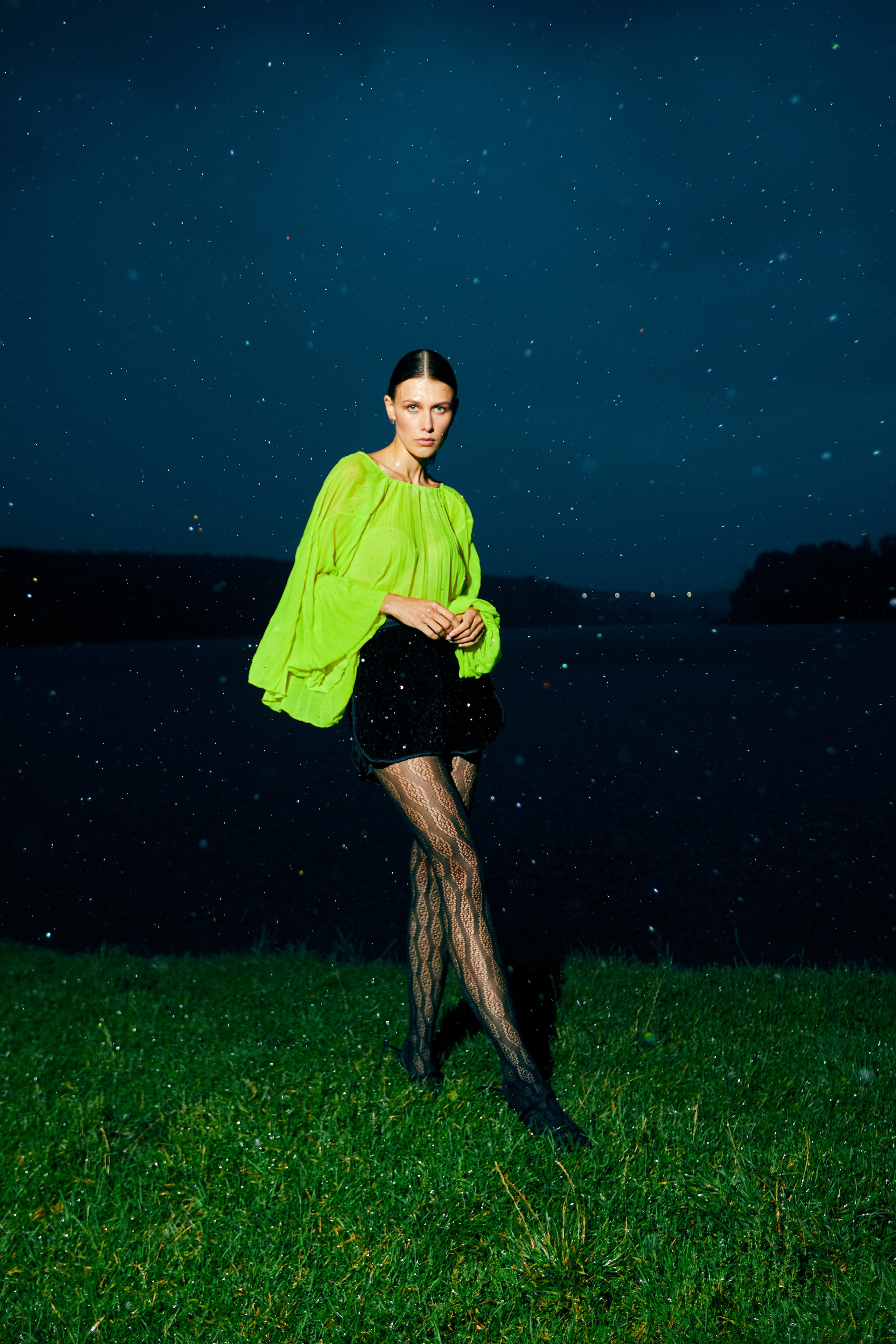 Mar. Материнское модельное агентство