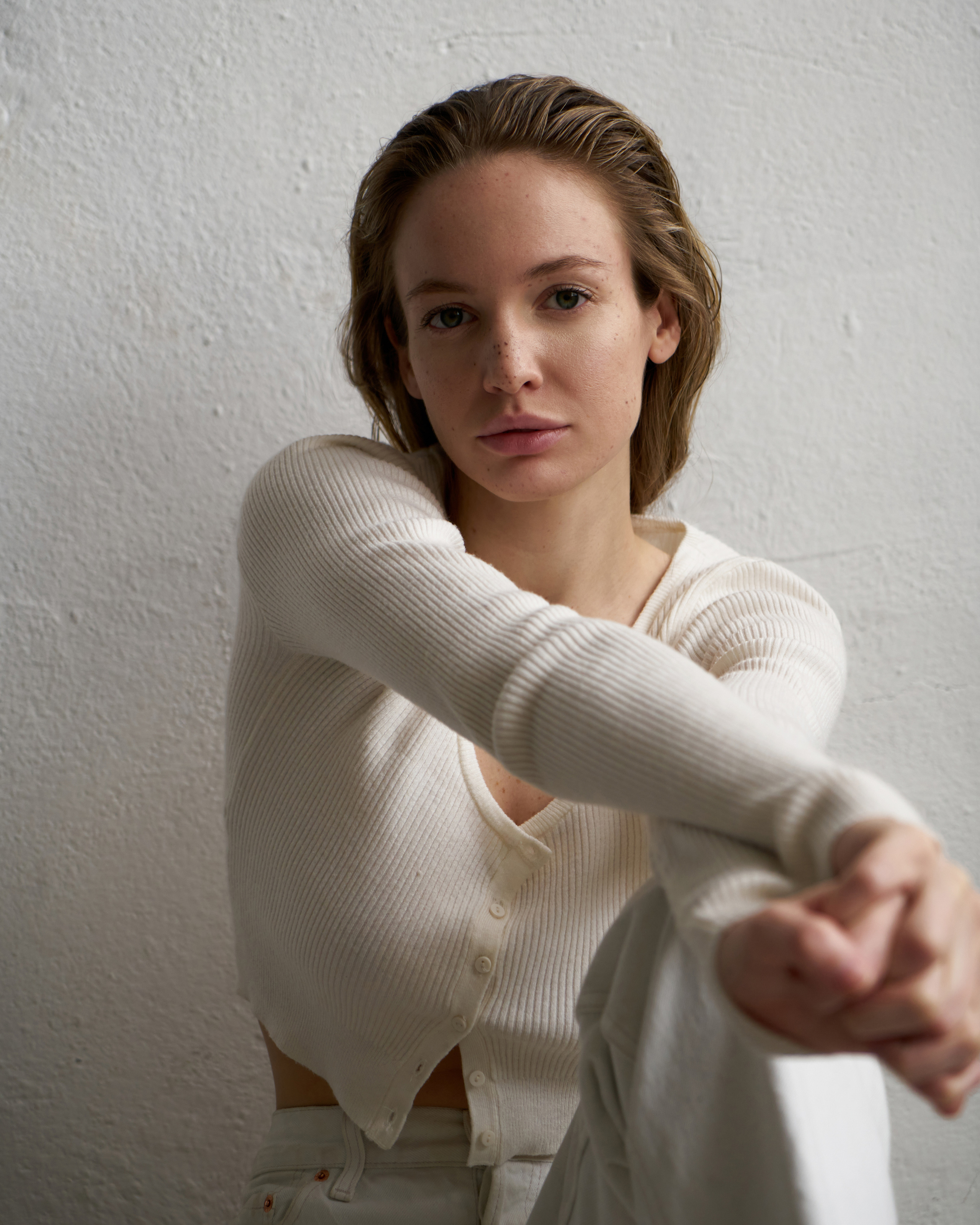 Marika (Partnership with PMM). Материнское модельное агентство