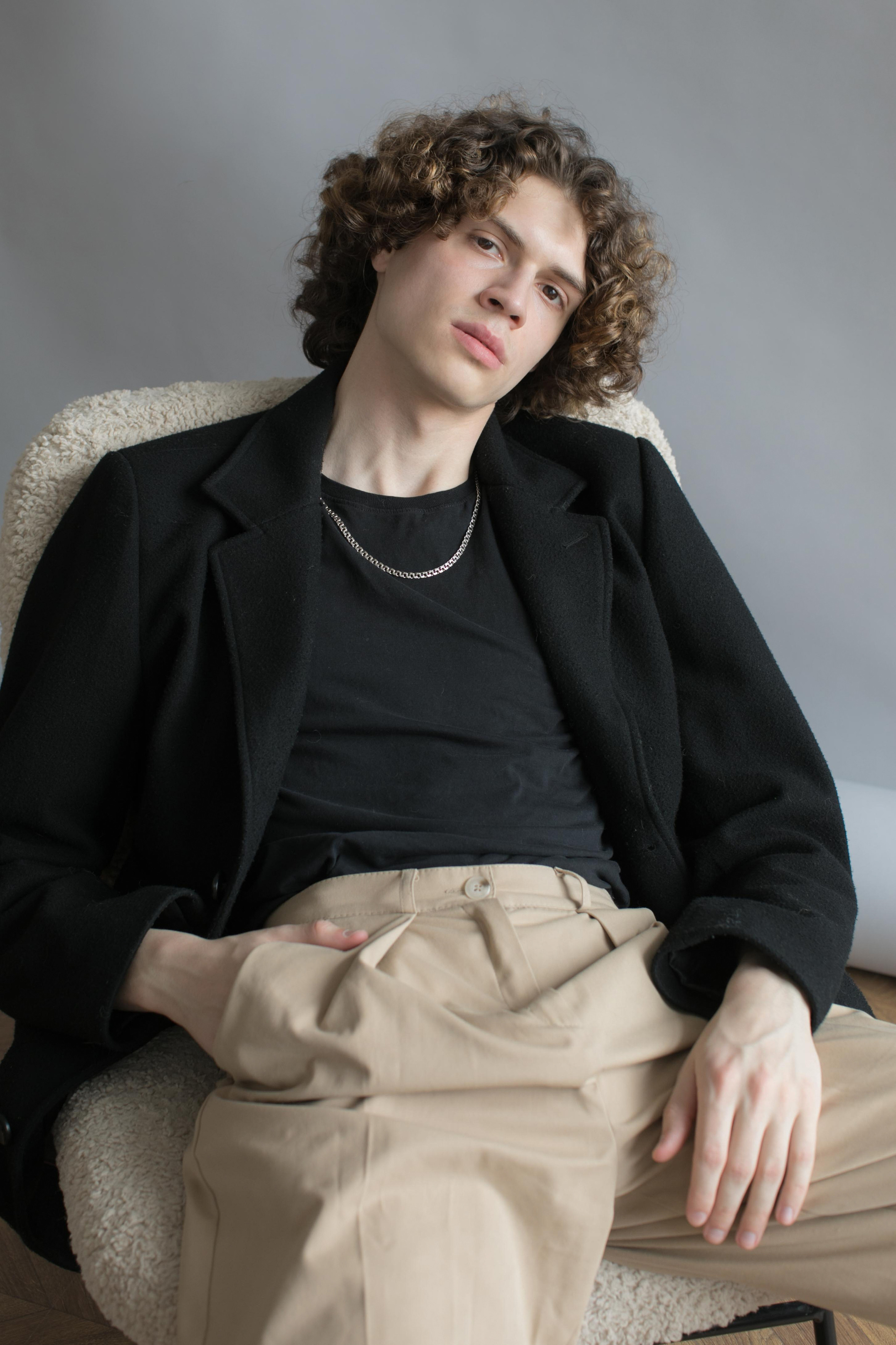 Dani. Материнское модельное агентство