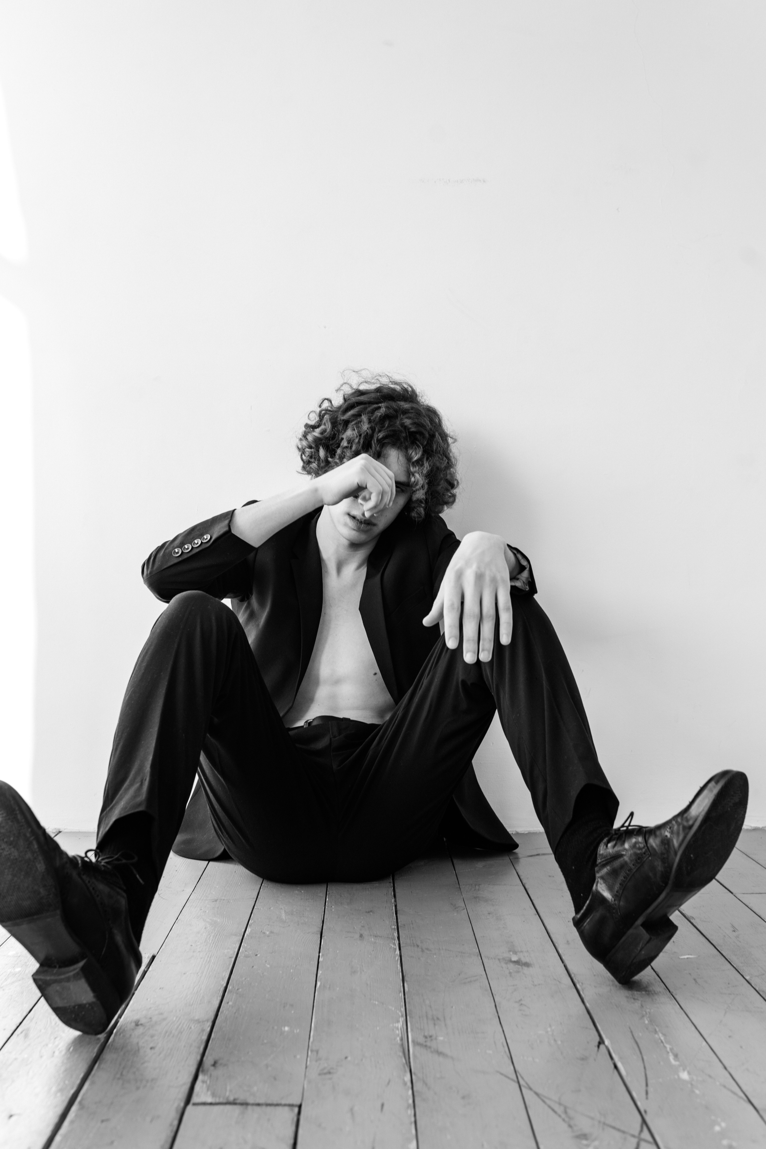 Dani. Материнское модельное агентство