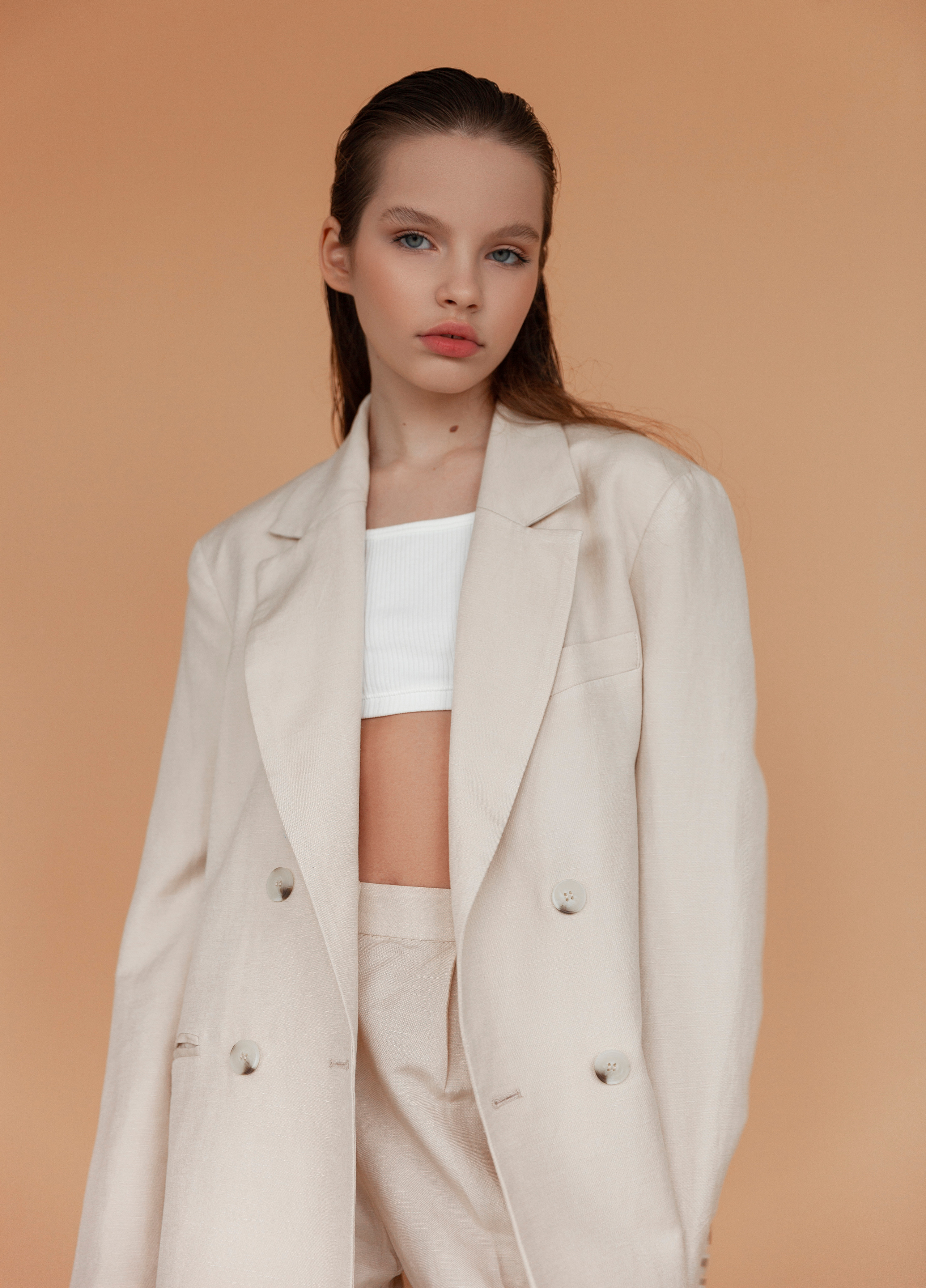 Zlata. Материнское модельное агентство