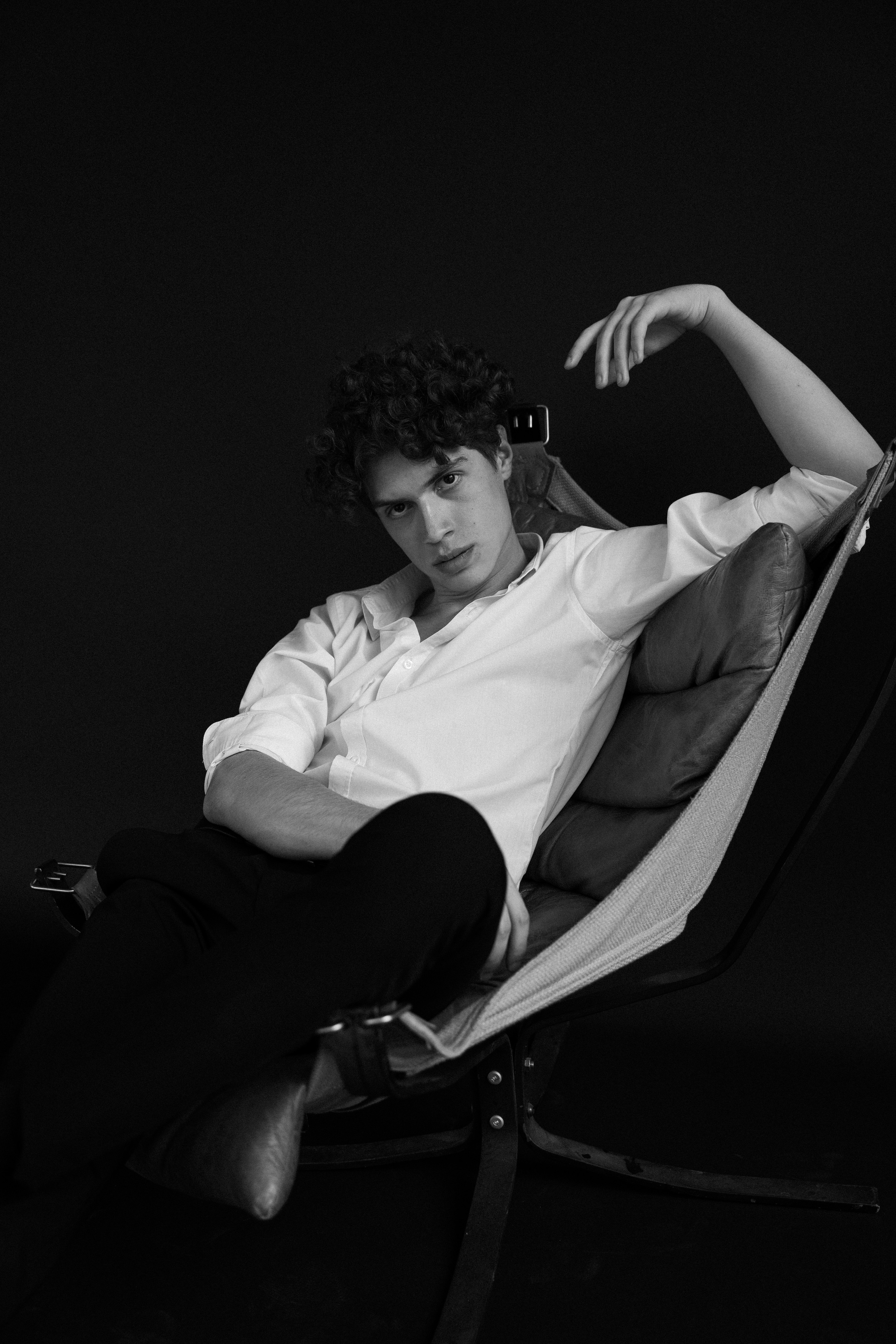 Dani. Материнское модельное агентство