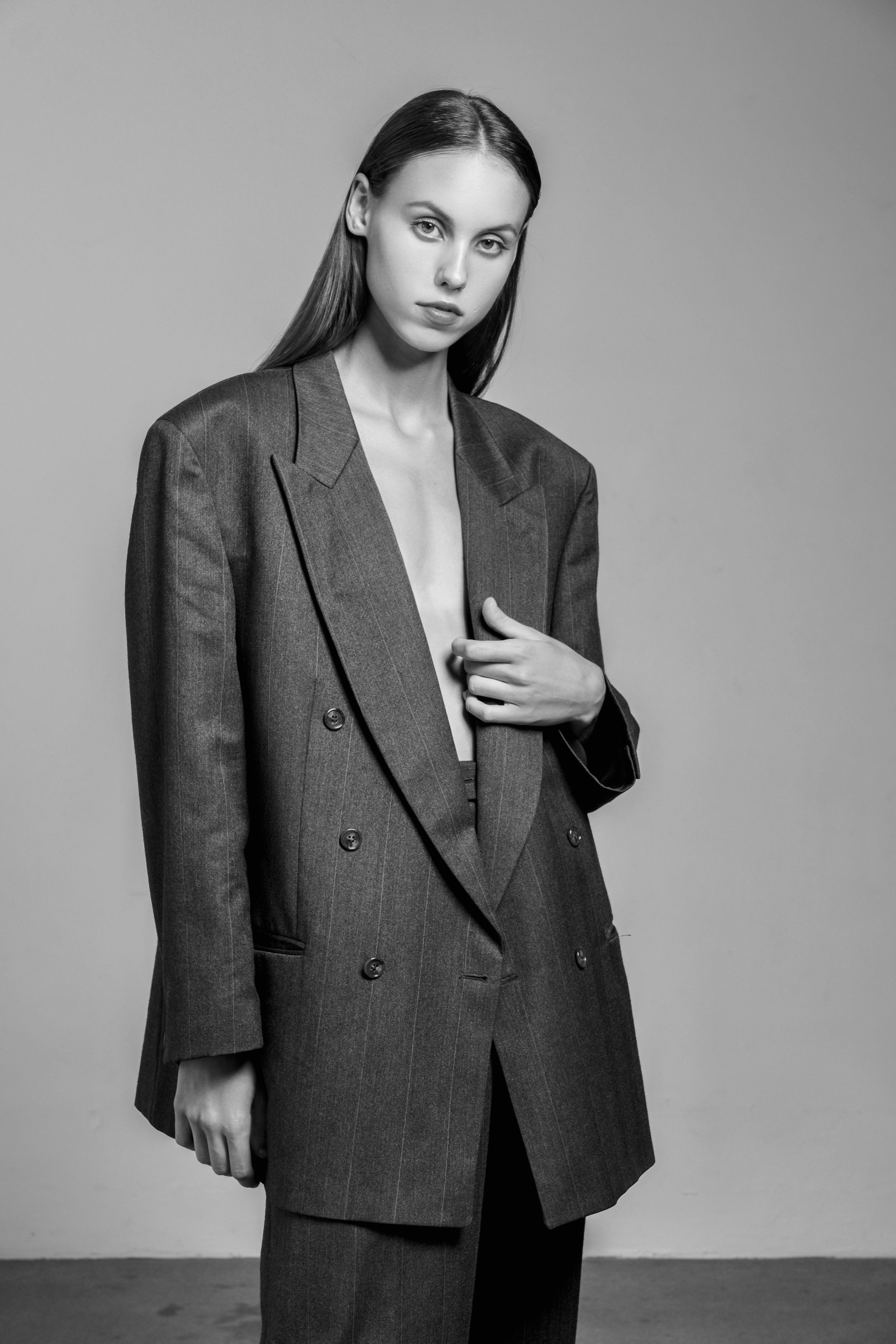 Ange. Материнское модельное агентство