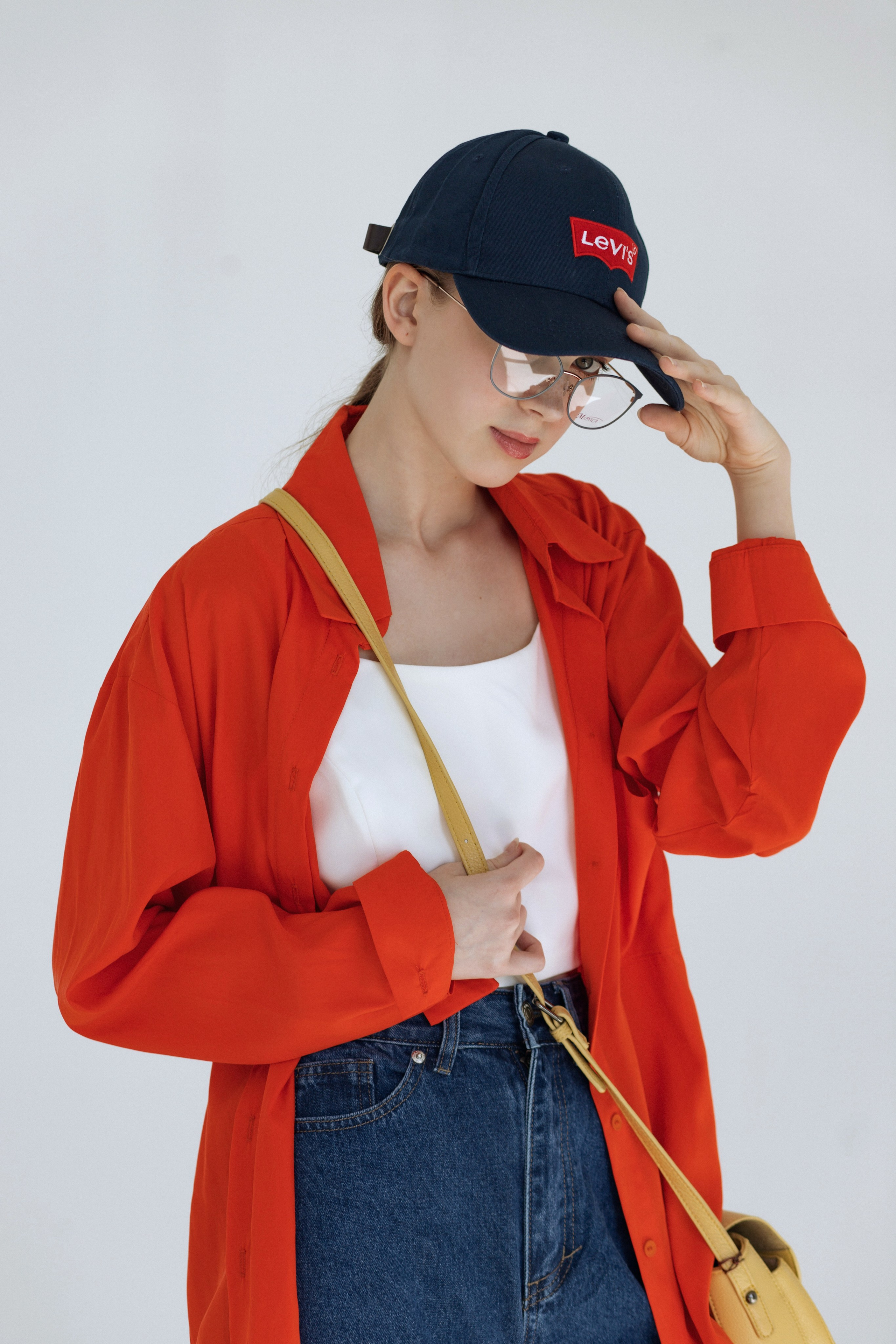 Lina Pigal. Материнское модельное агентство