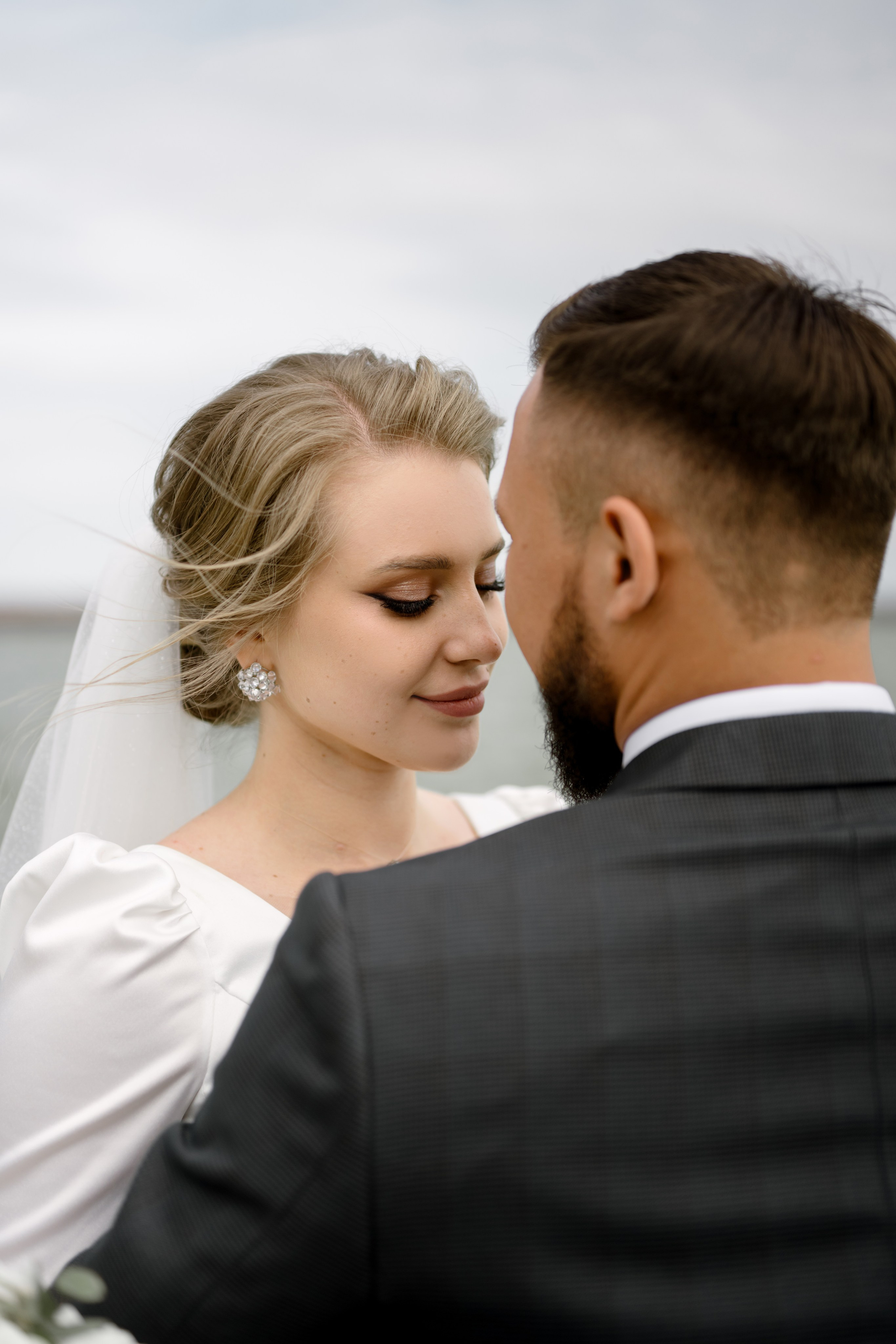 Юрий и Диана. Phototsareva.ru