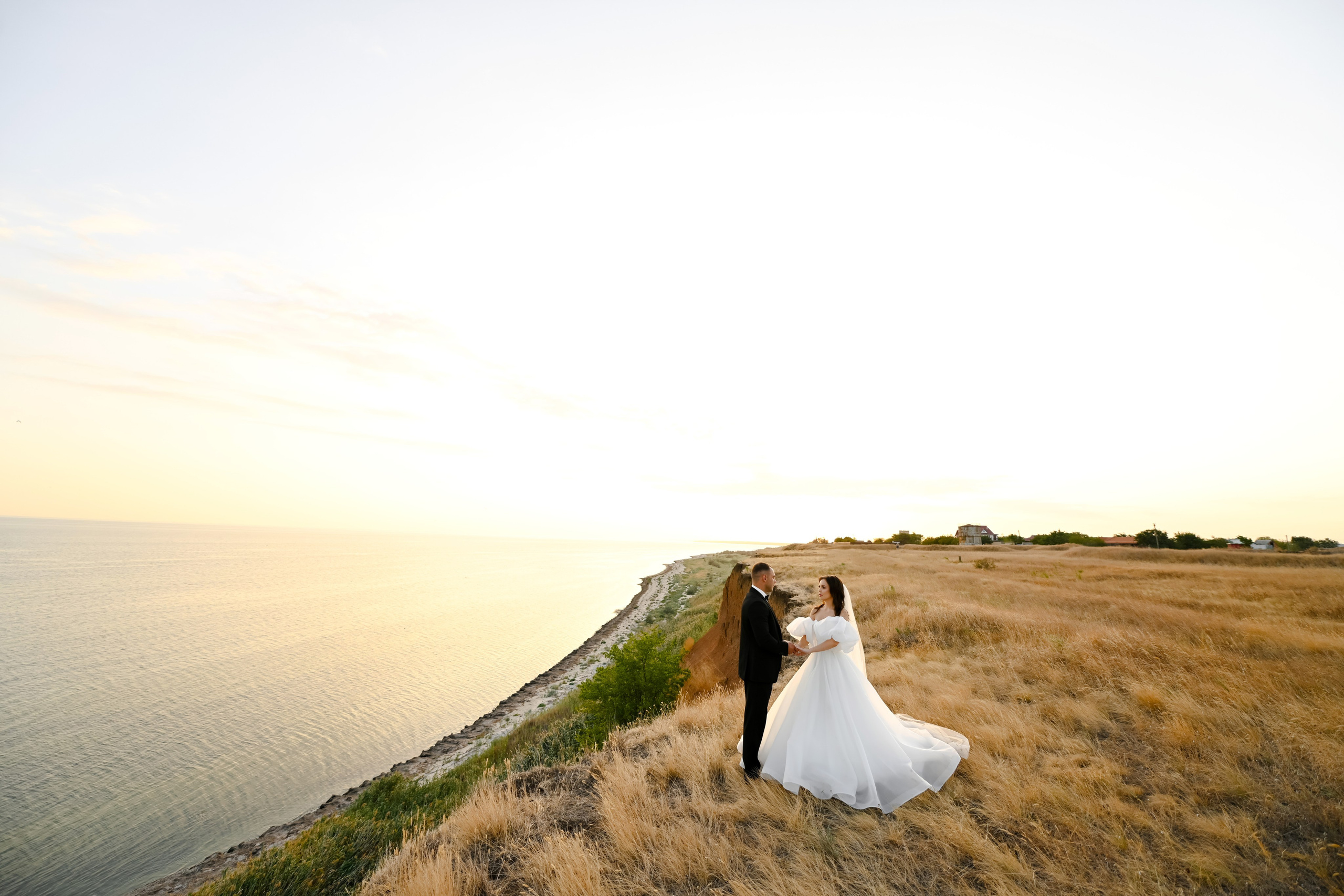 Алексей и Карина. Phototsareva.ru