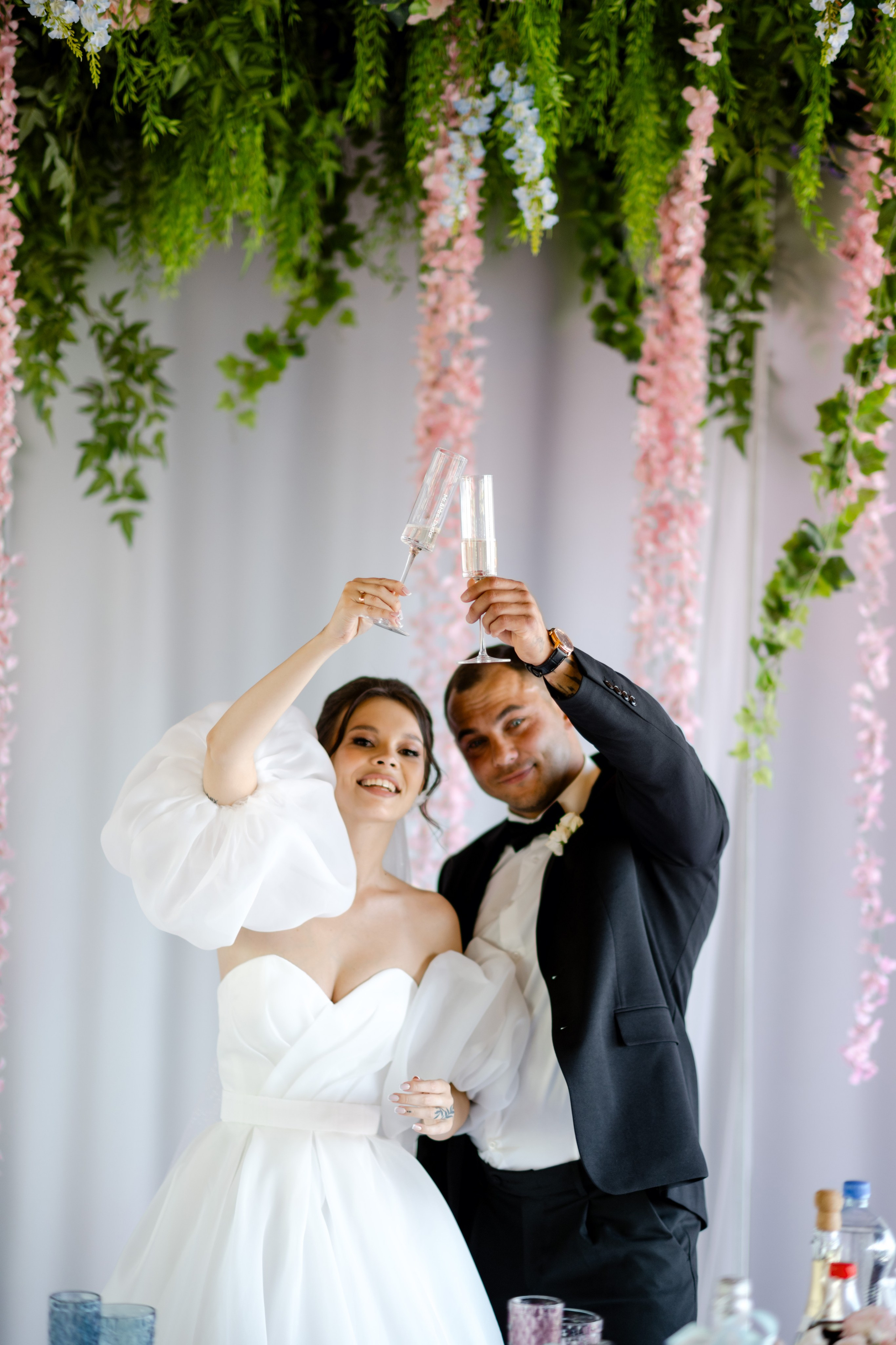 Алексей и Карина. Phototsareva.ru