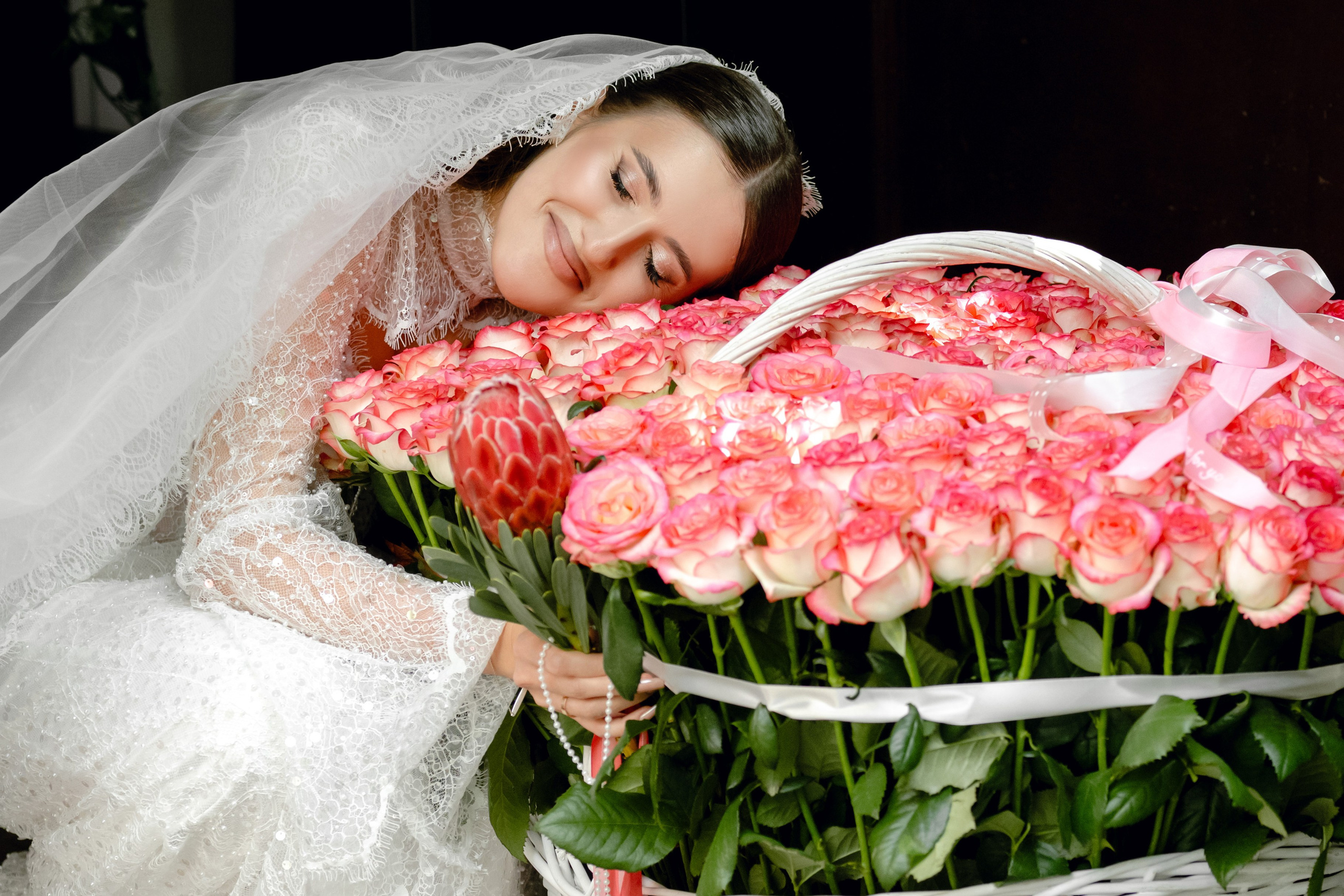 Dmitry & Mari. Phototsareva.ru