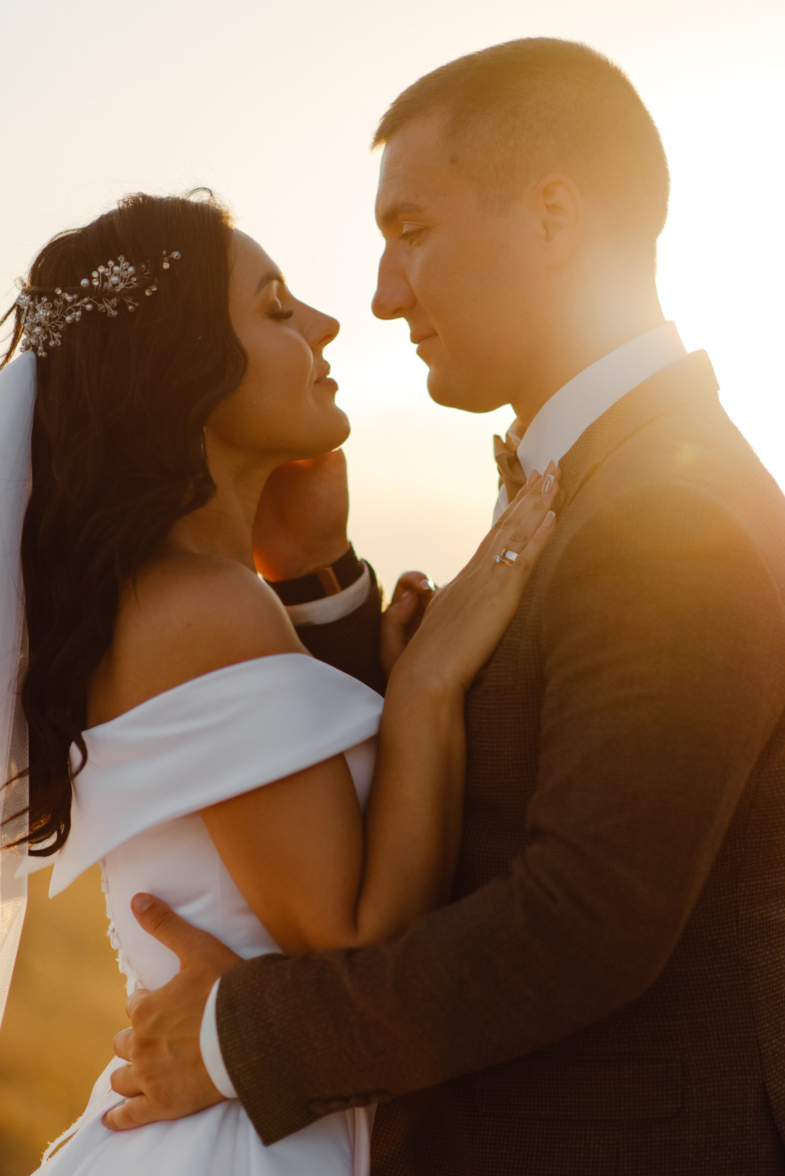 Андрей & Яна. Phototsareva.ru