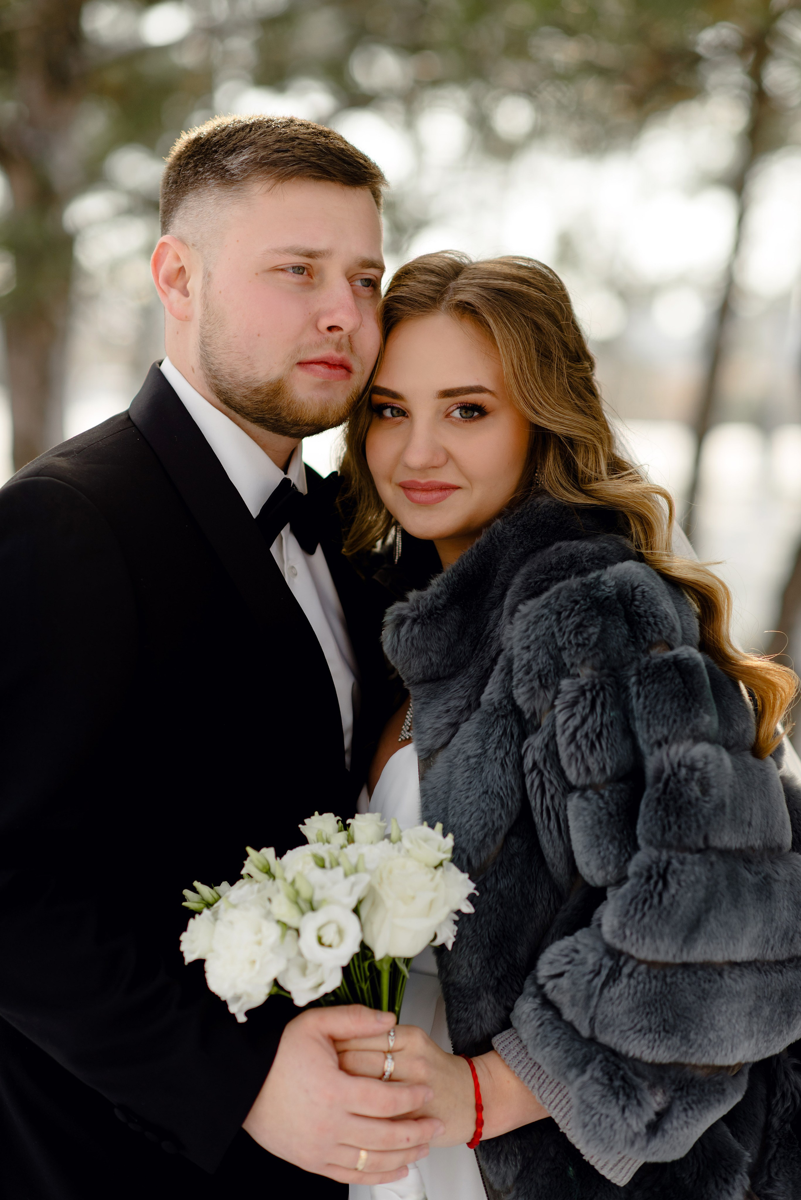 Татьяна и Петр. Phototsareva.ru