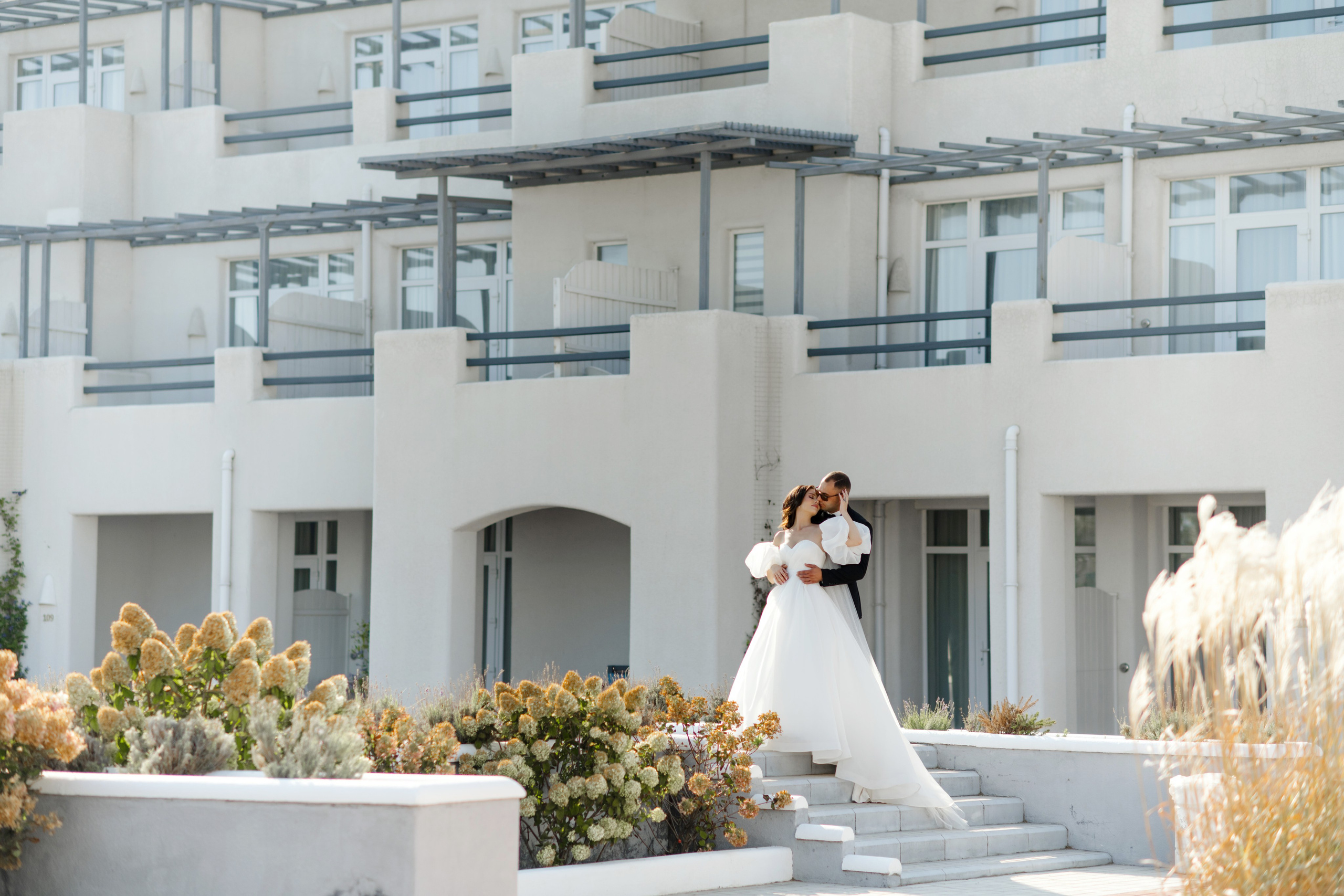 Алексей и Карина. Phototsareva.ru