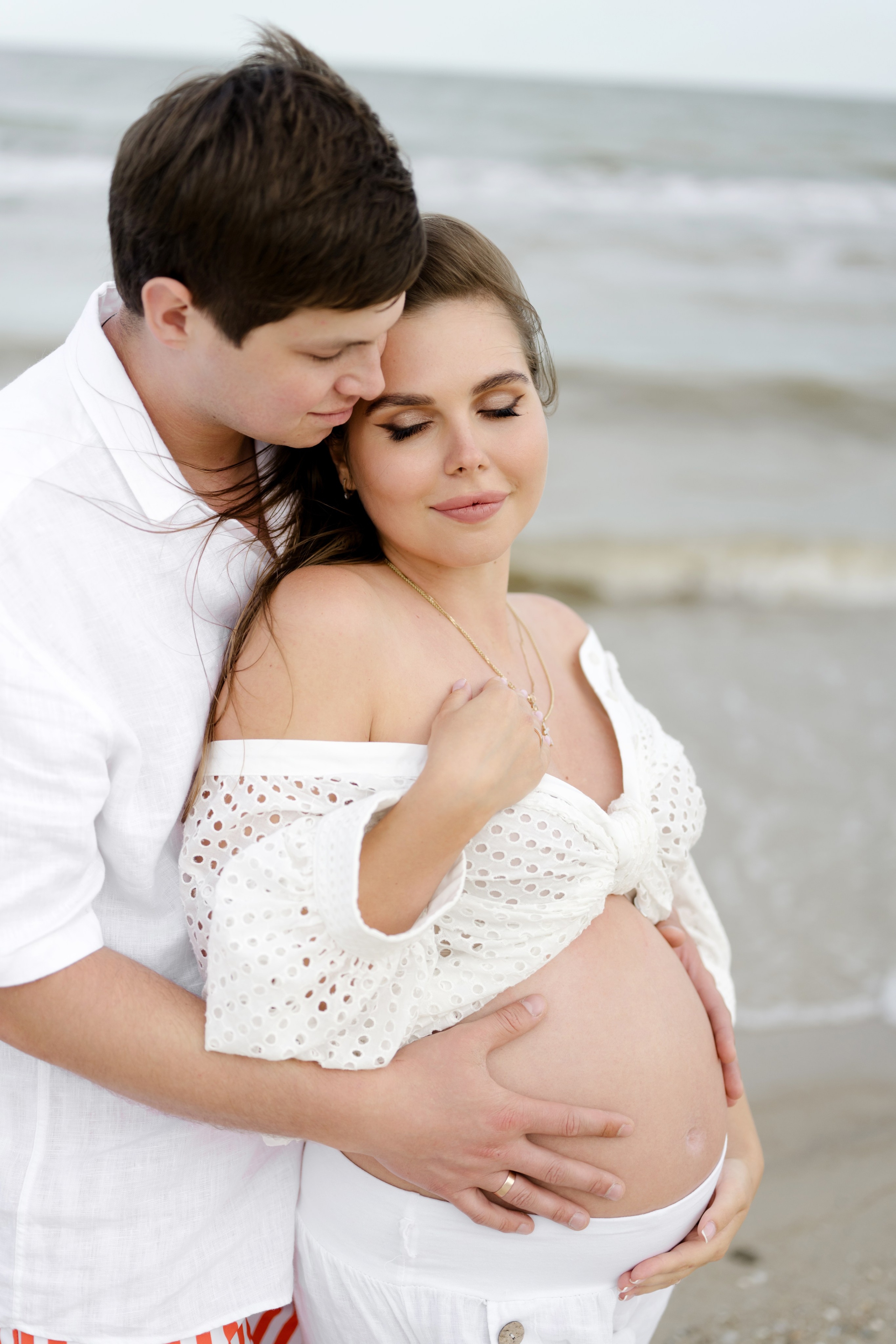 Александр и Дарья. Phototsareva.ru