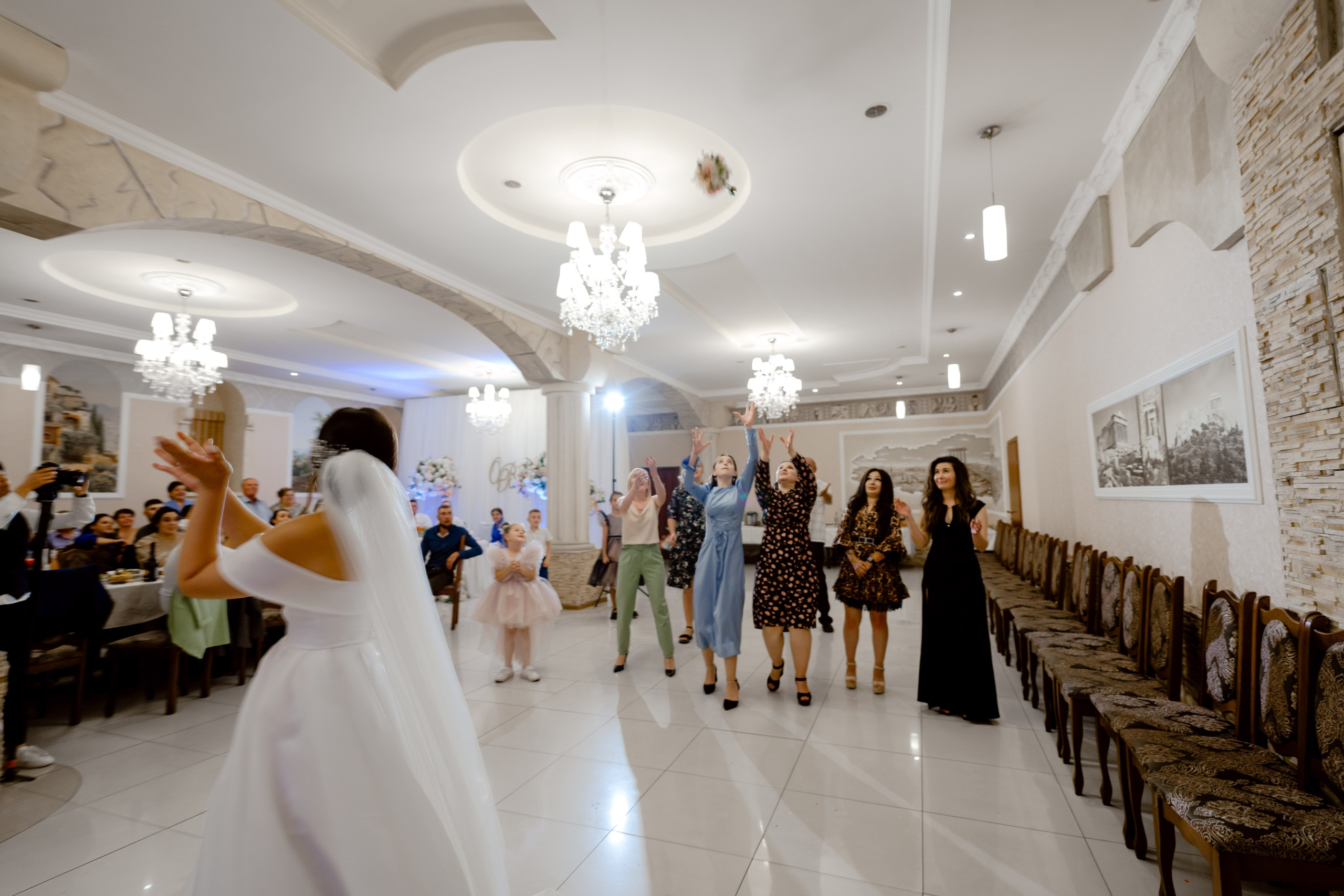 Владимир и Ольга. Phototsareva.ru