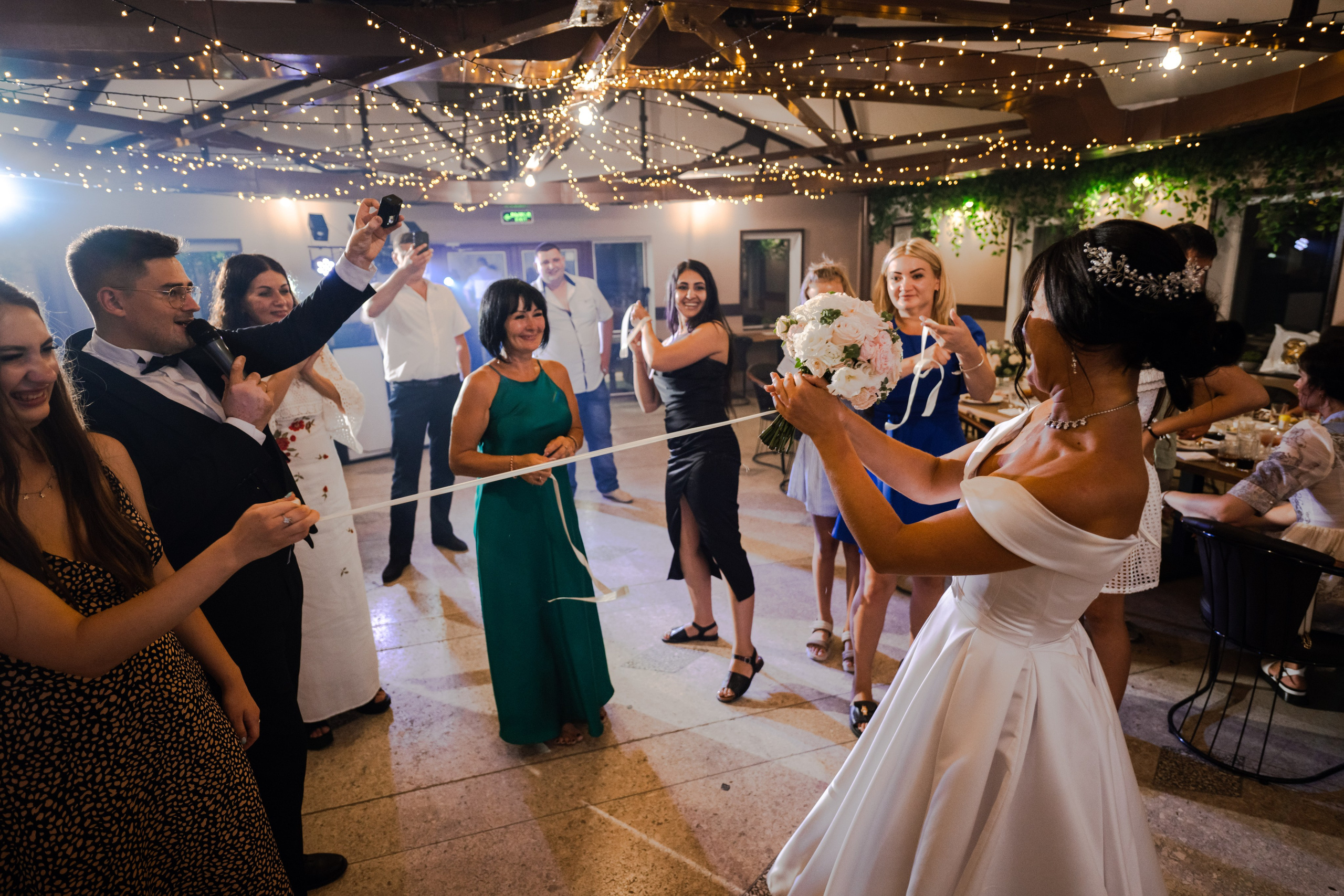 Андрей & Яна. Phototsareva.ru