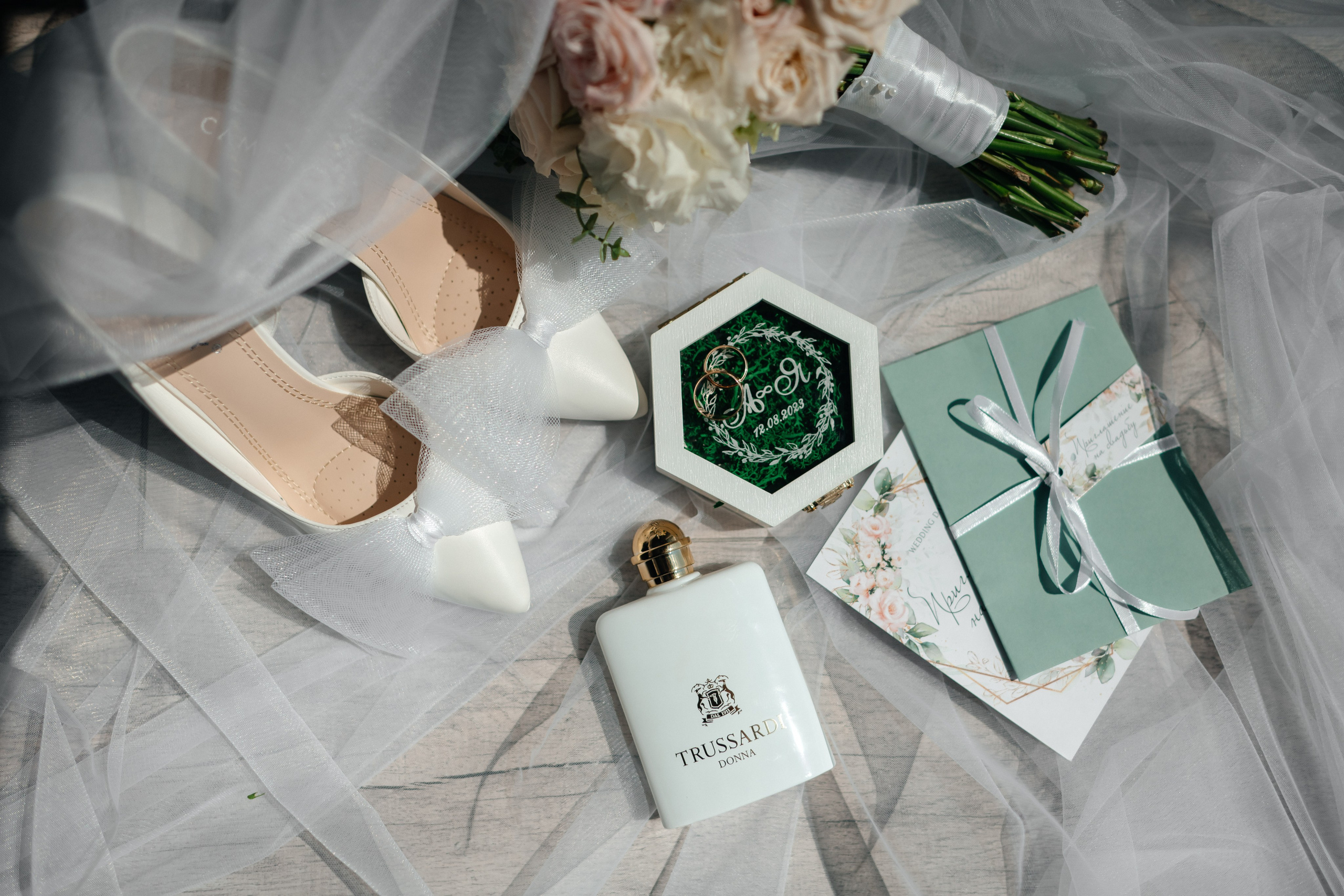 Андрей & Яна. Phototsareva.ru