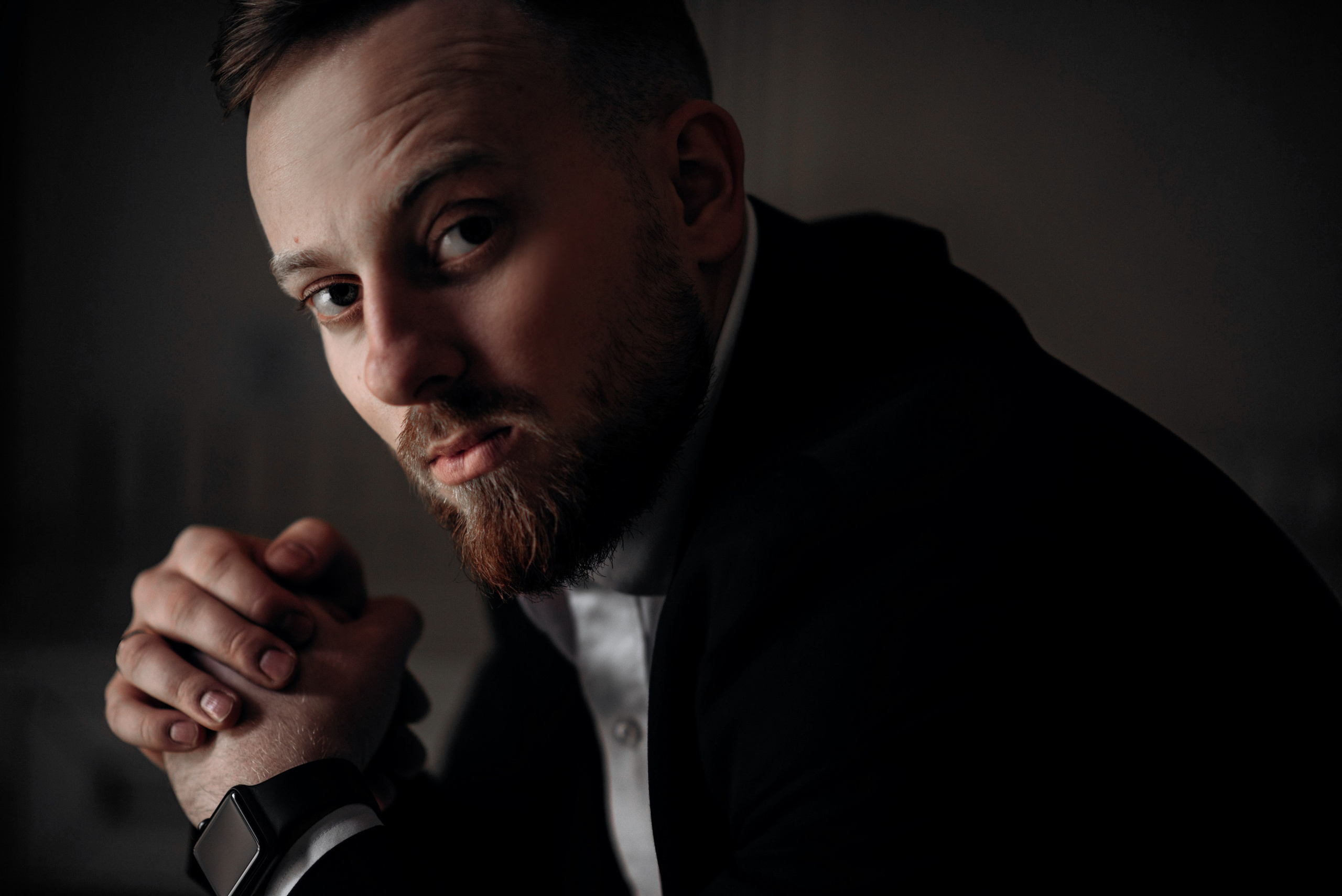 Дмитрий & Анастасия. Phototsareva.ru