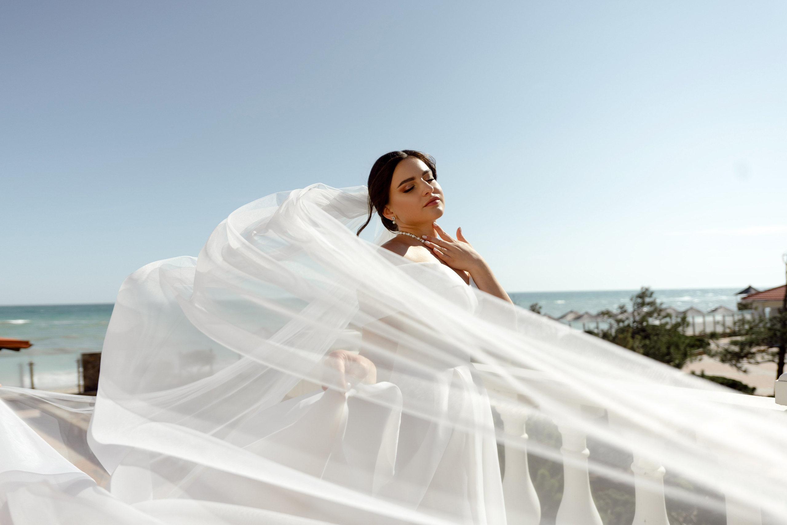 Владимир и Ольга. Phototsareva.ru