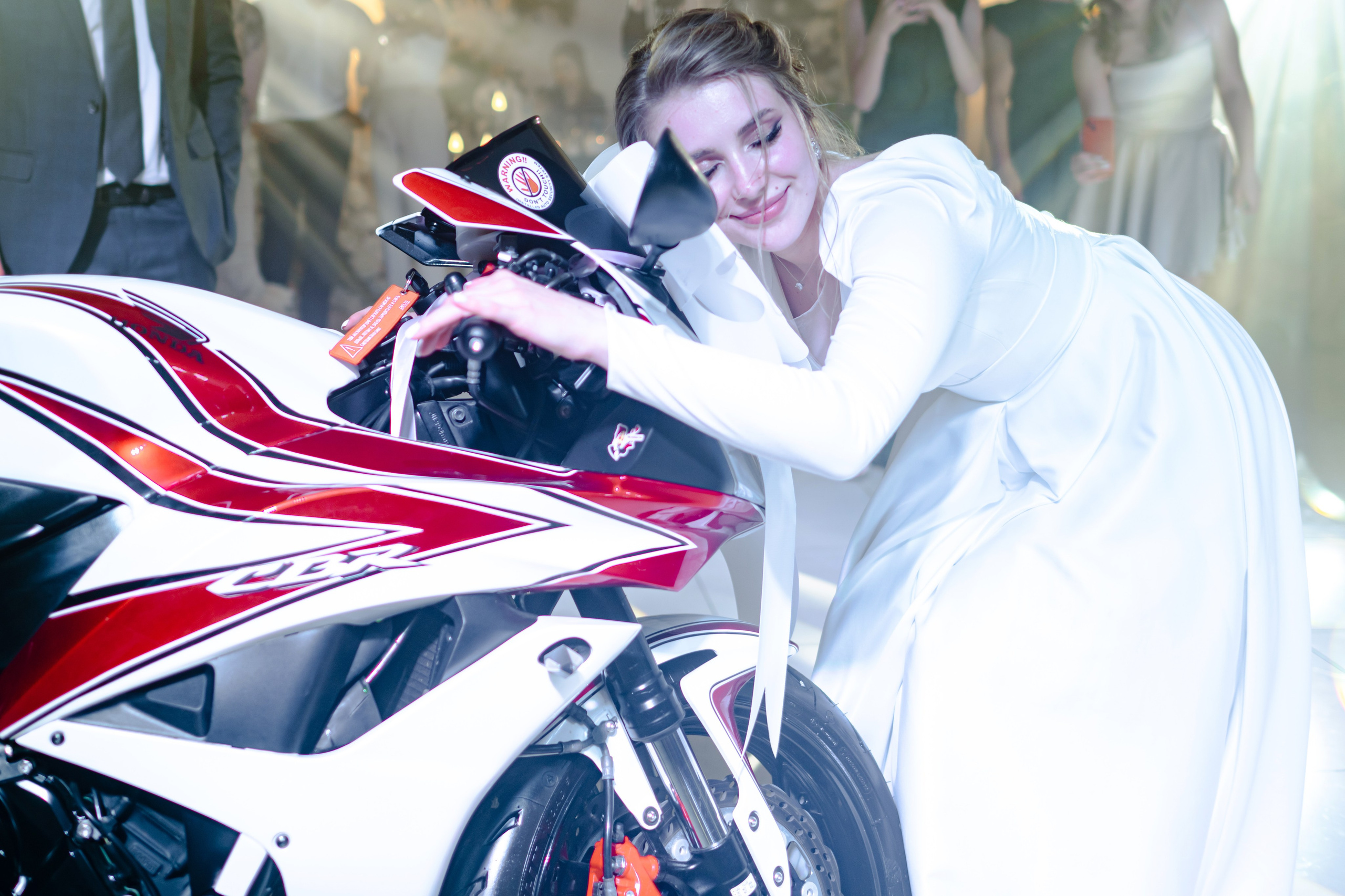 Юрий и Диана. Phototsareva.ru