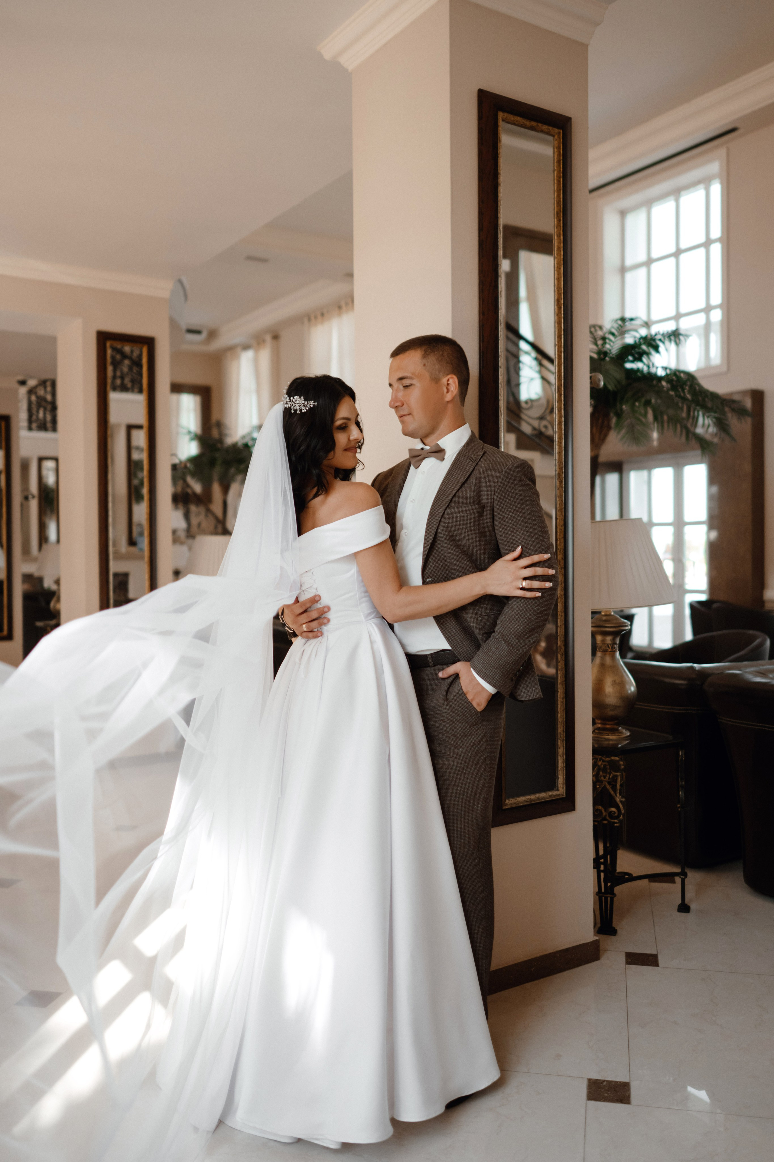 Андрей & Яна. Phototsareva.ru