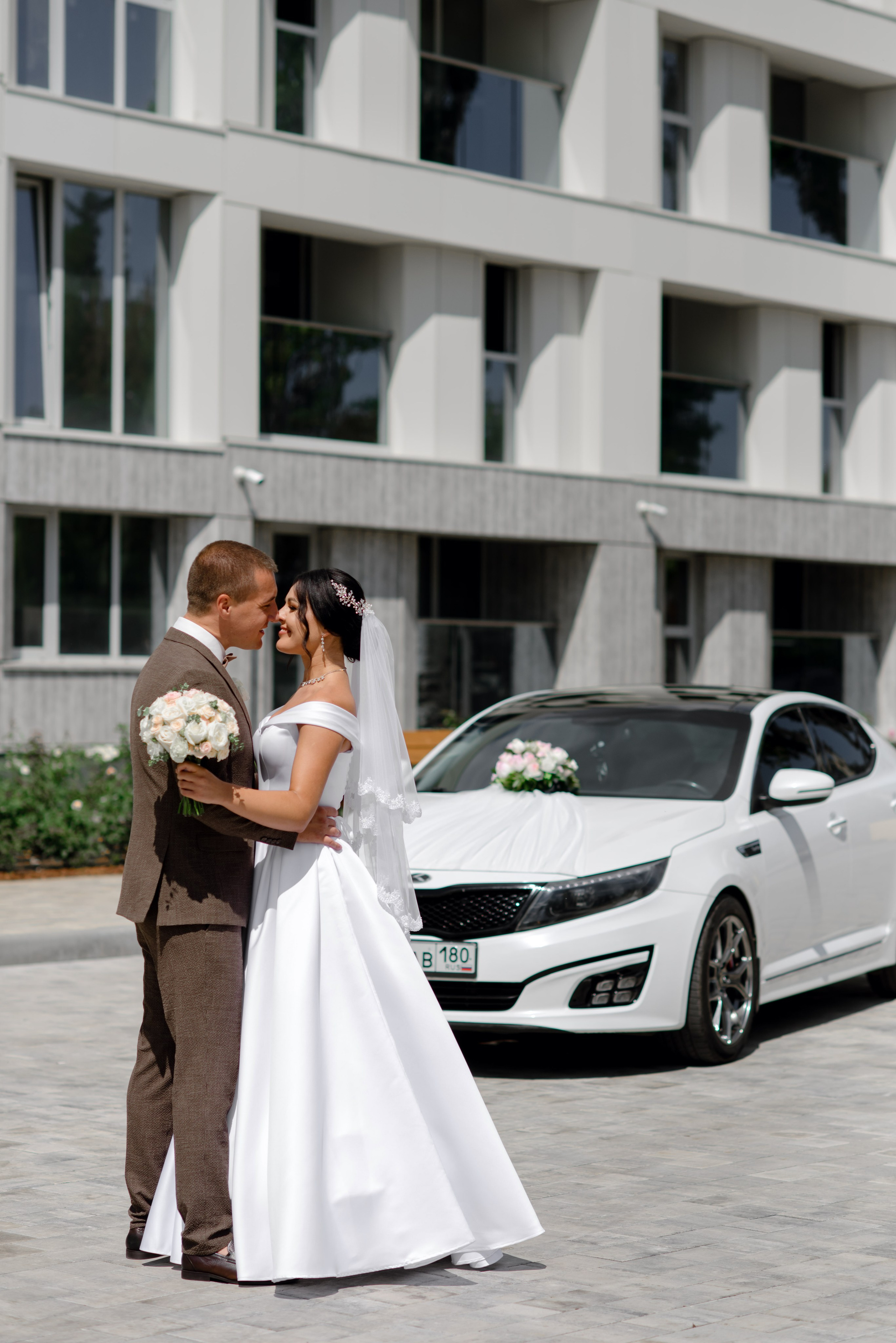 Андрей & Яна. Phototsareva.ru