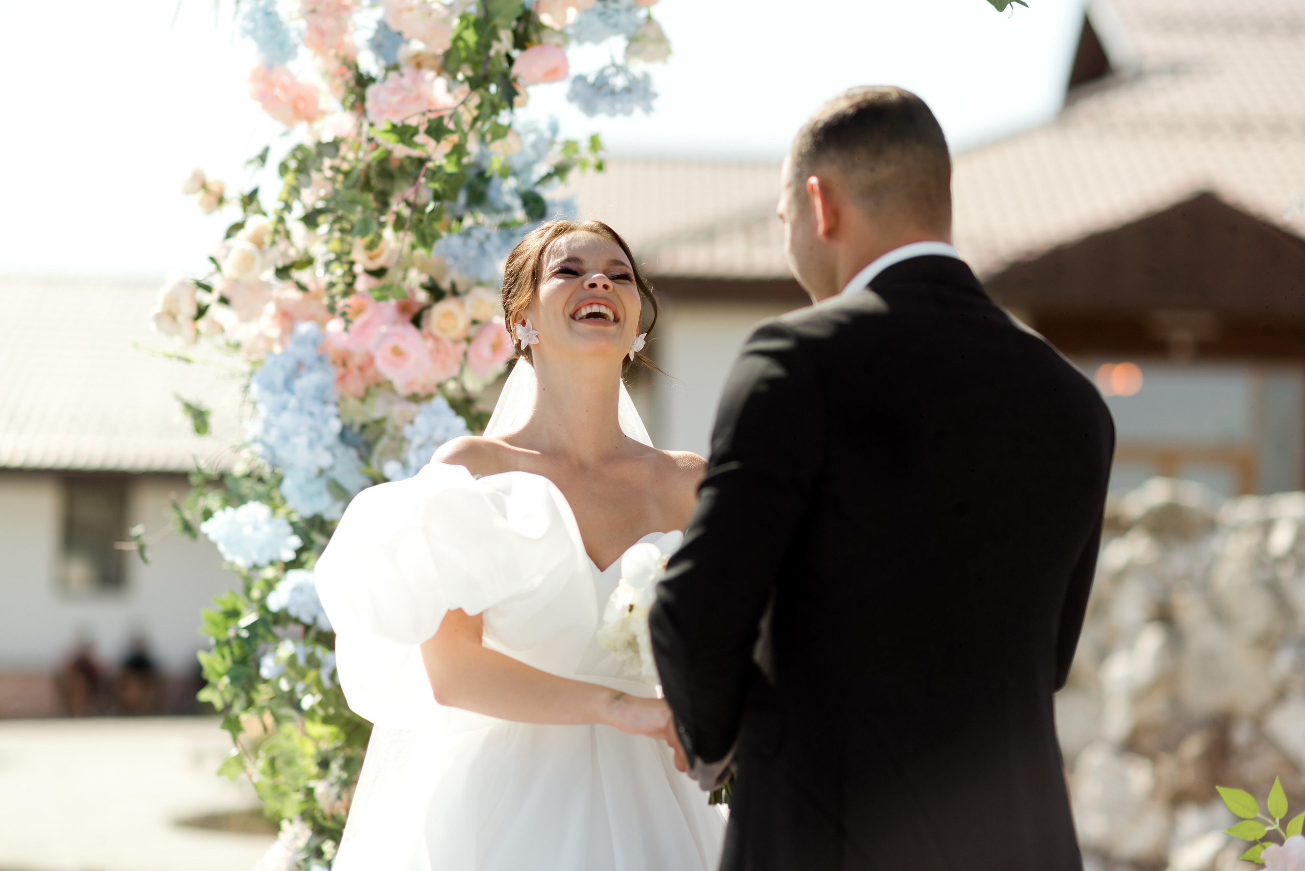 Алексей и Карина. Phototsareva.ru