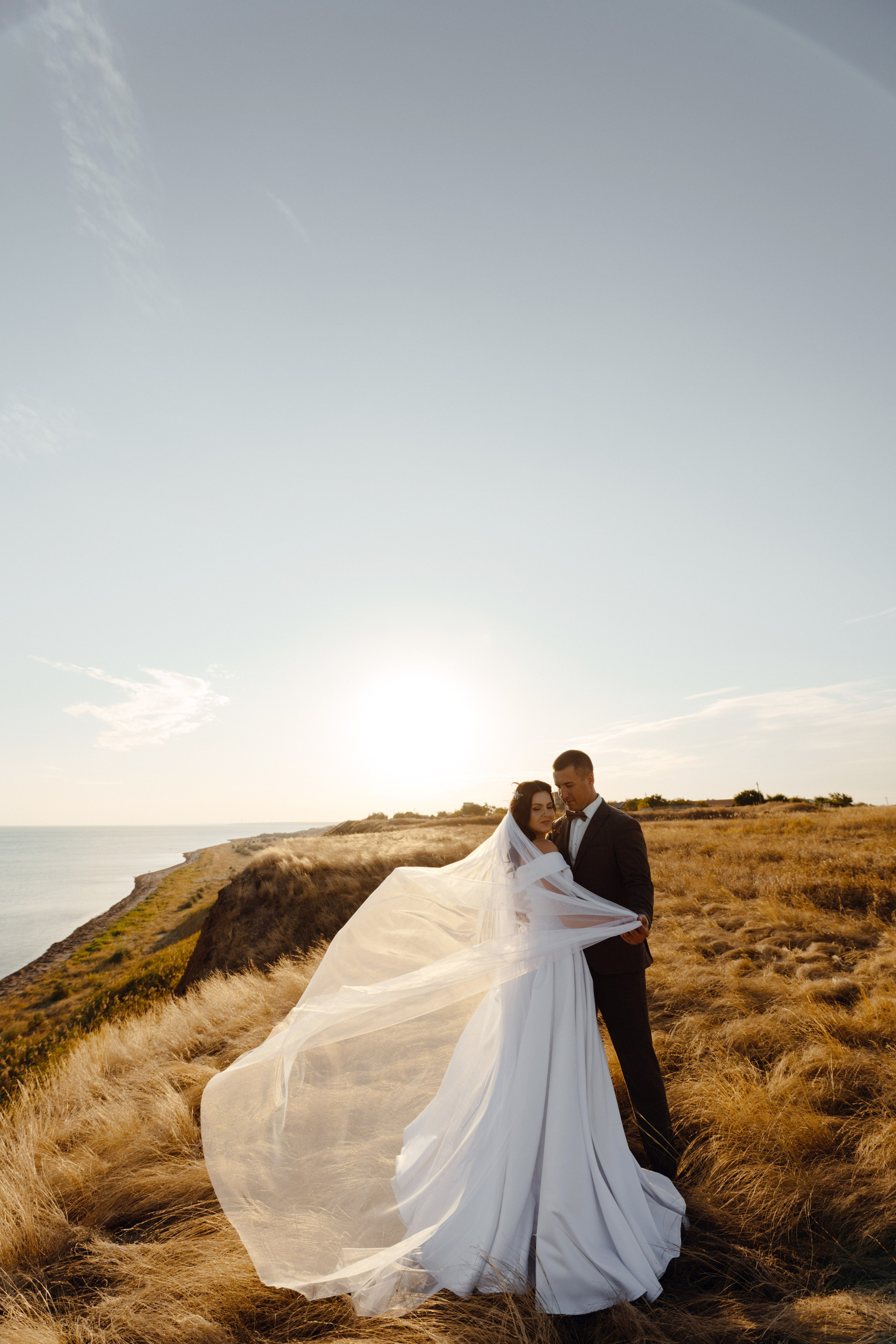 Андрей & Яна. Phototsareva.ru