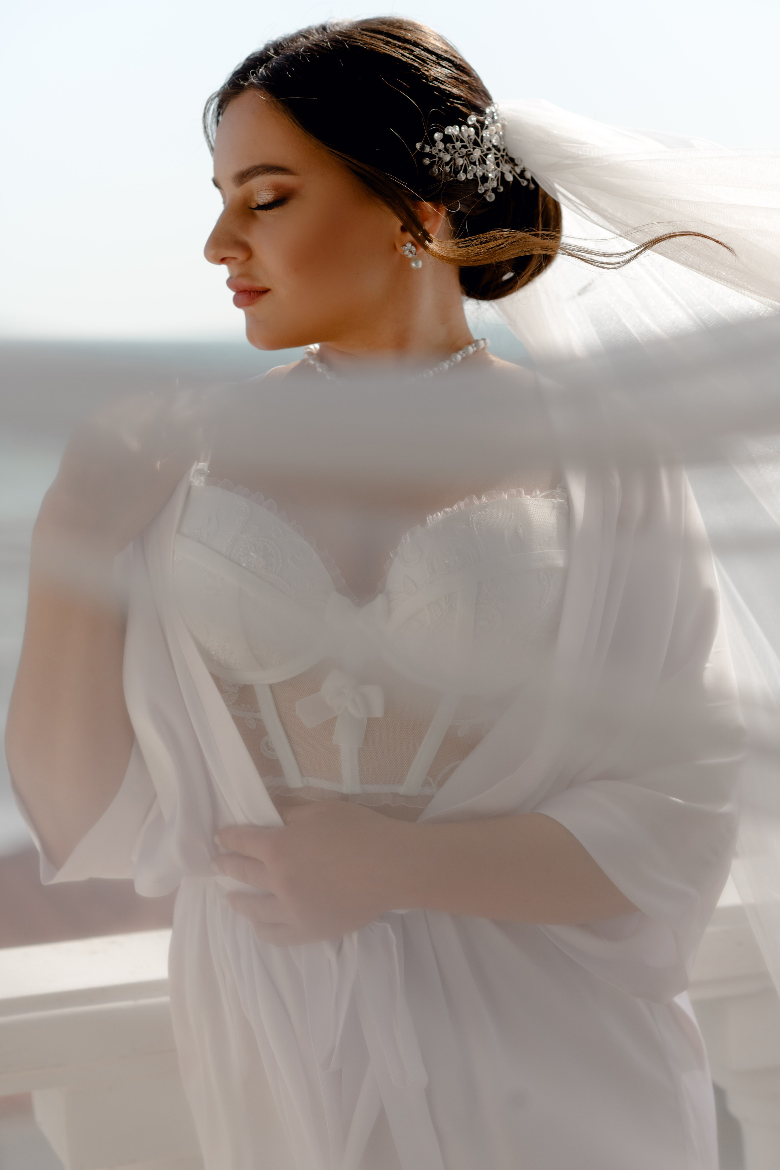 Владимир и Ольга. Phototsareva.ru