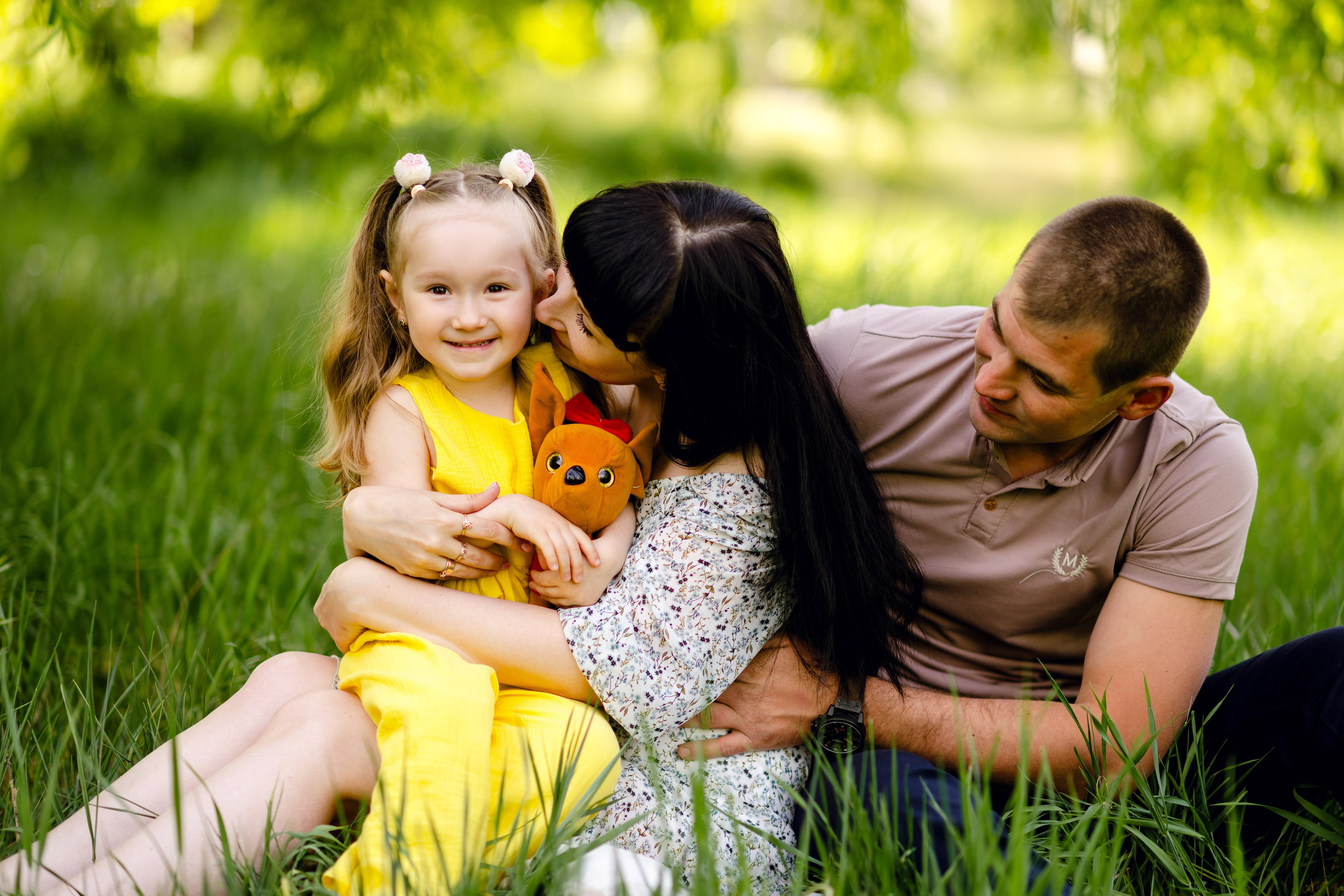 Злата. Phototsareva.ru