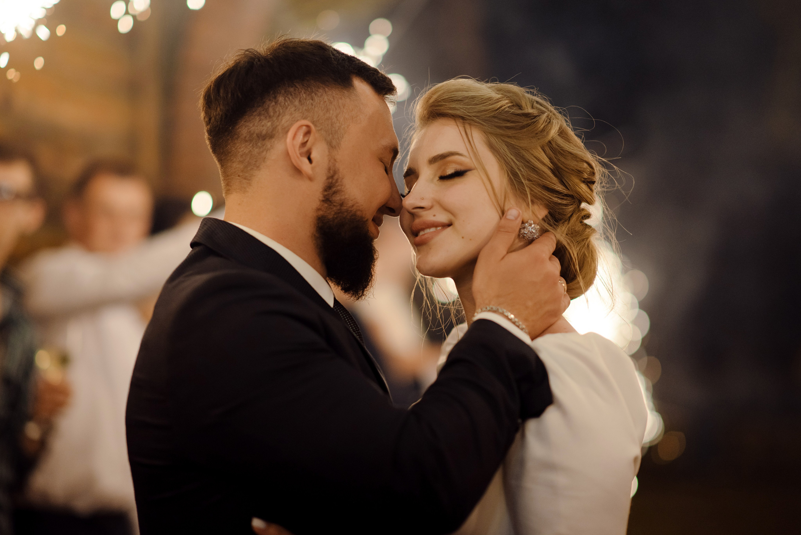 Юрий и Диана. Phototsareva.ru