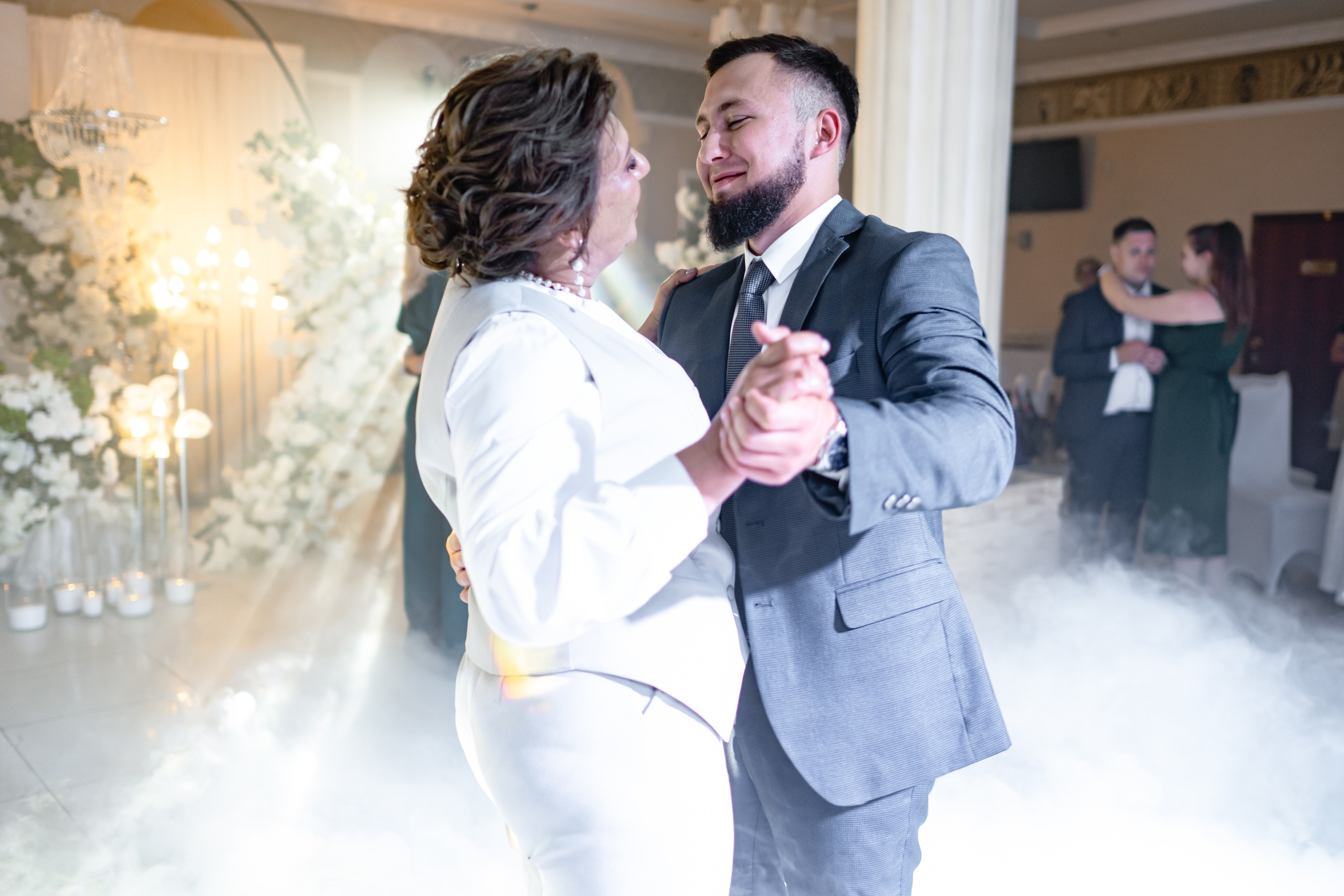 Юрий и Диана. Phototsareva.ru