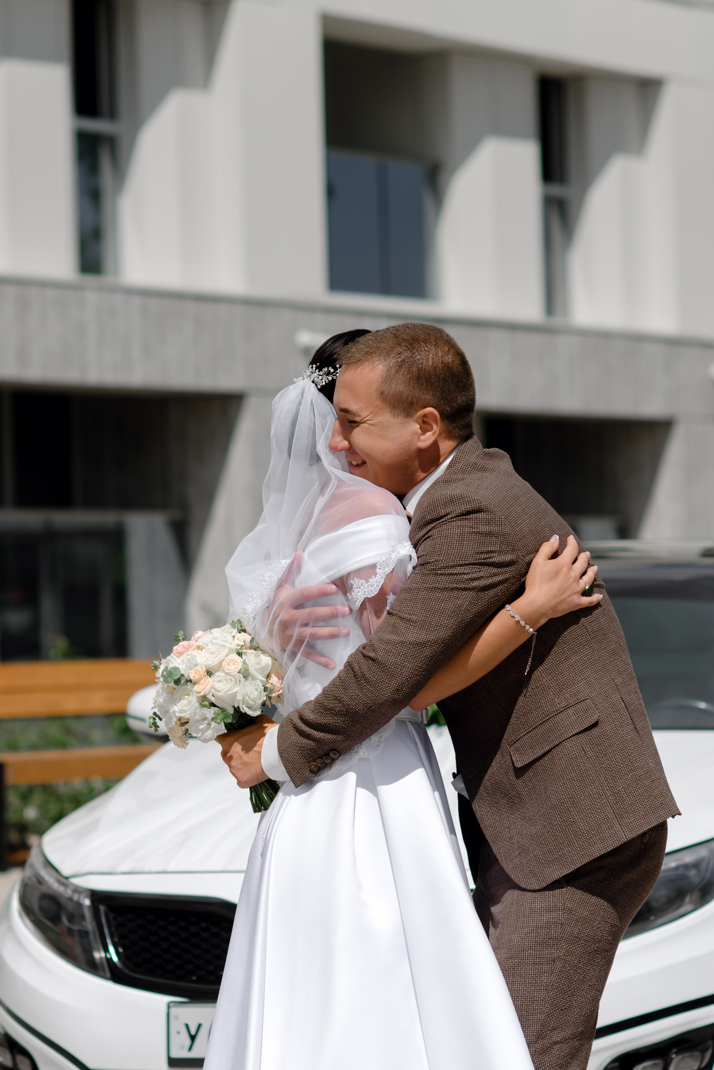 Андрей & Яна. Phototsareva.ru