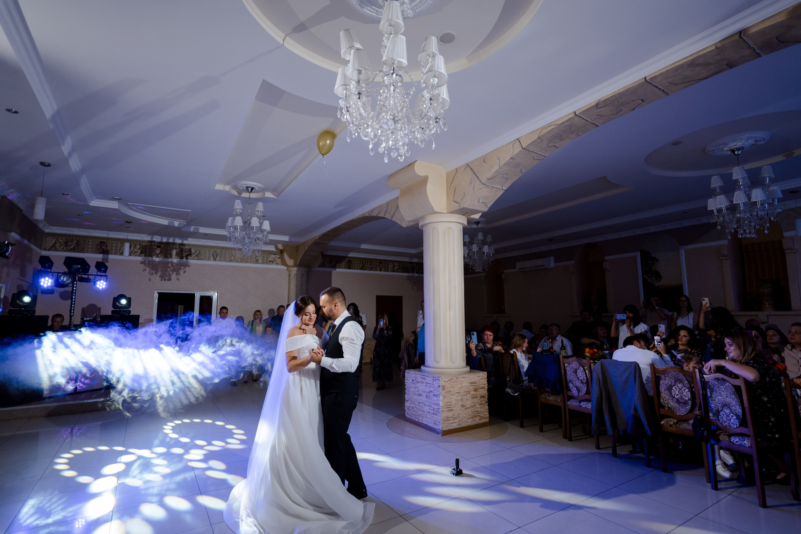 Владимир и Ольга. Phototsareva.ru