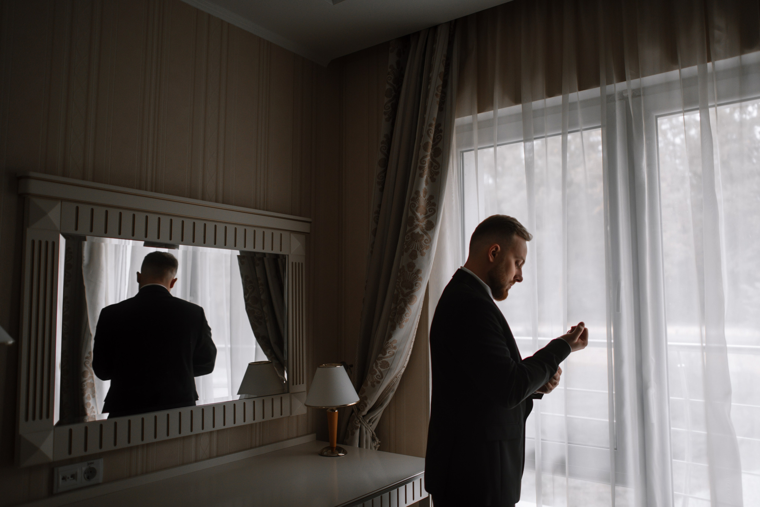 Дмитрий & Анастасия. Phototsareva.ru