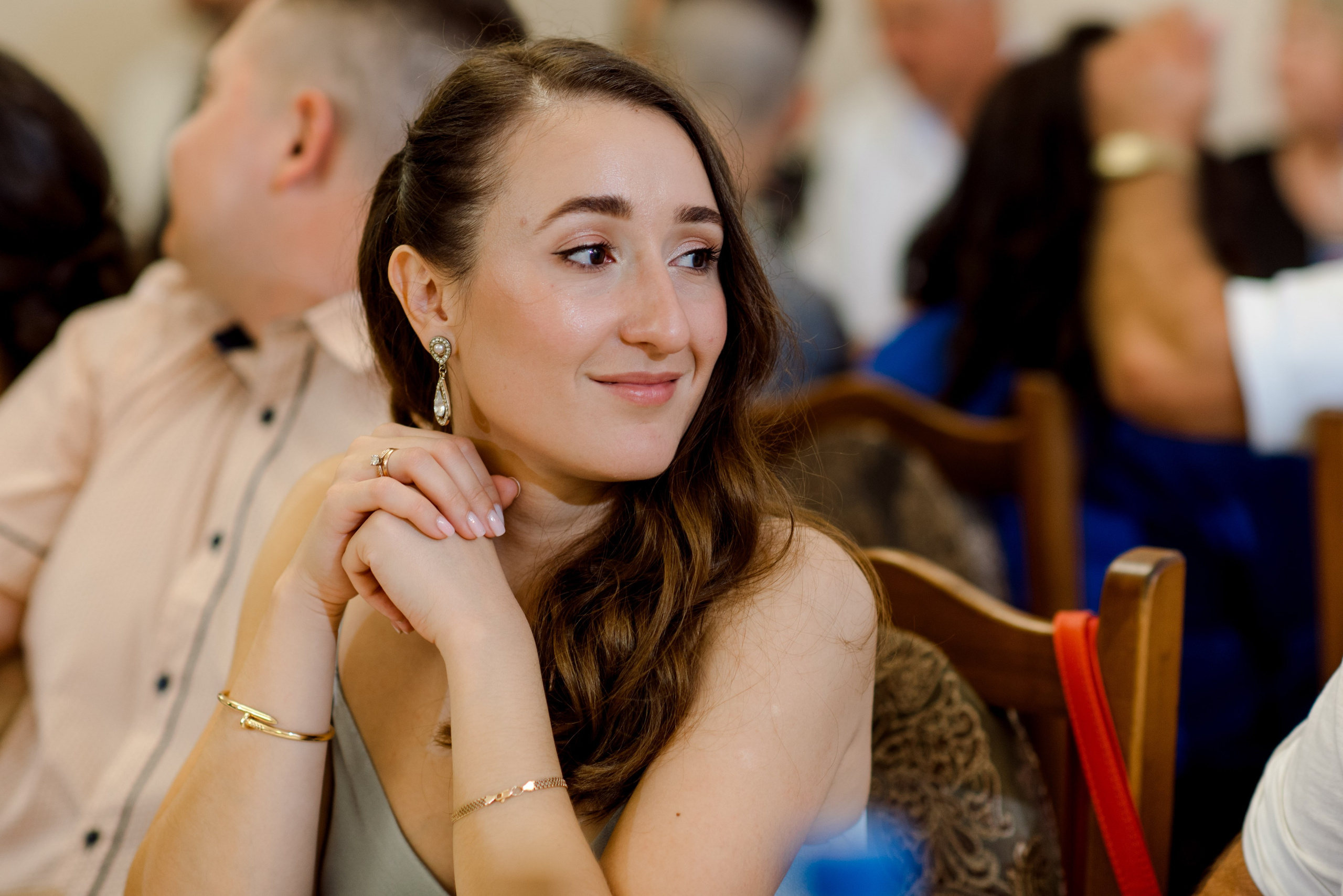 Владимир и Ольга. Phototsareva.ru