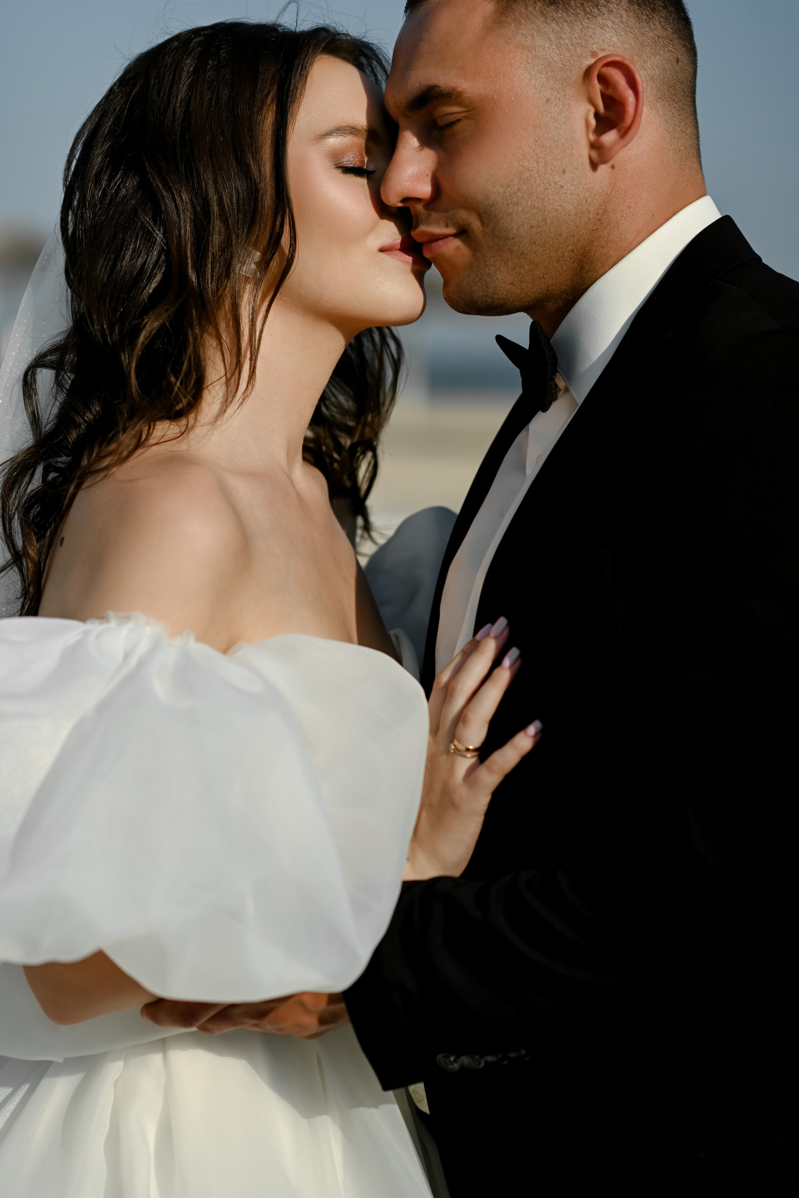 Алексей и Карина. Phototsareva.ru