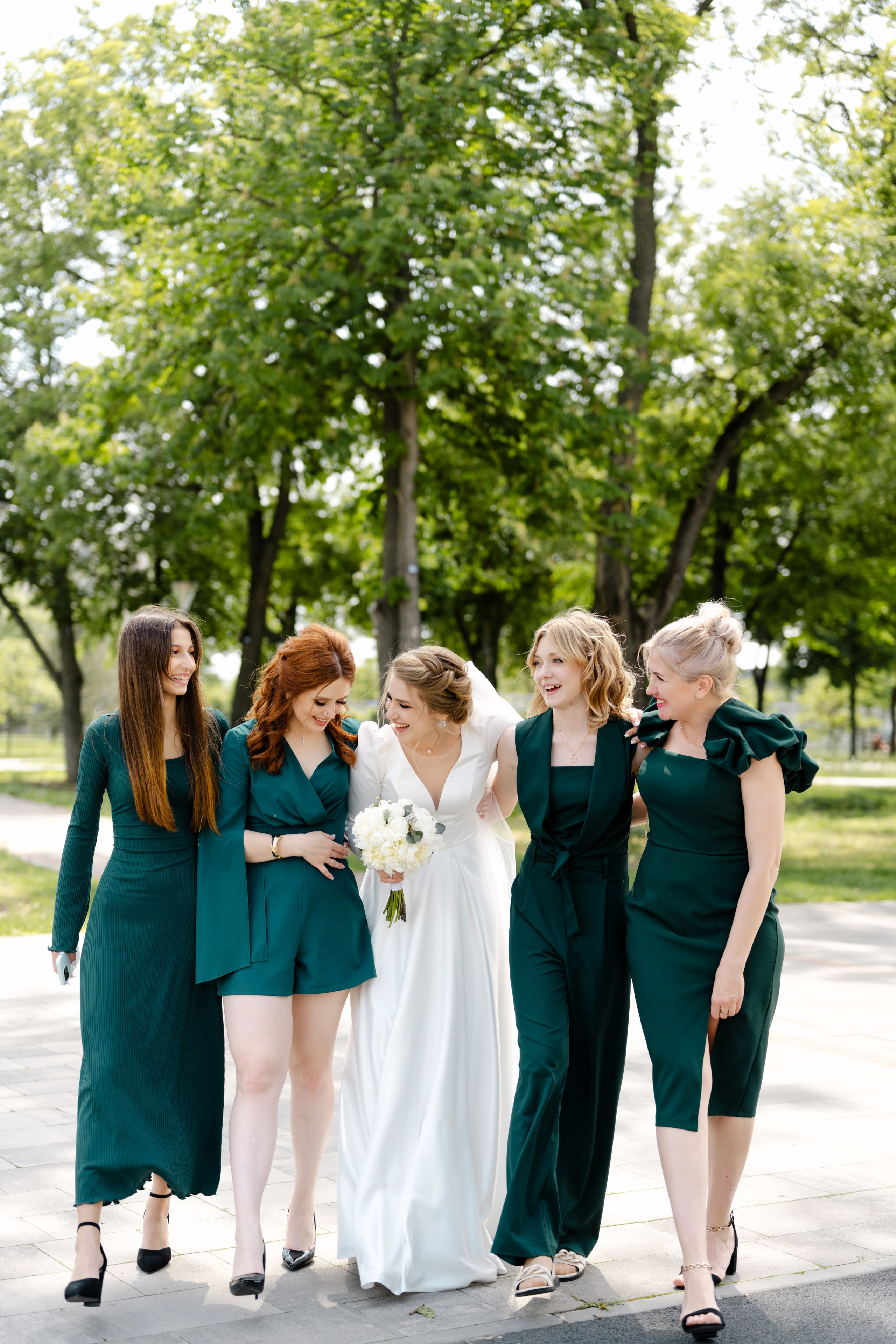 Юрий и Диана. Phototsareva.ru