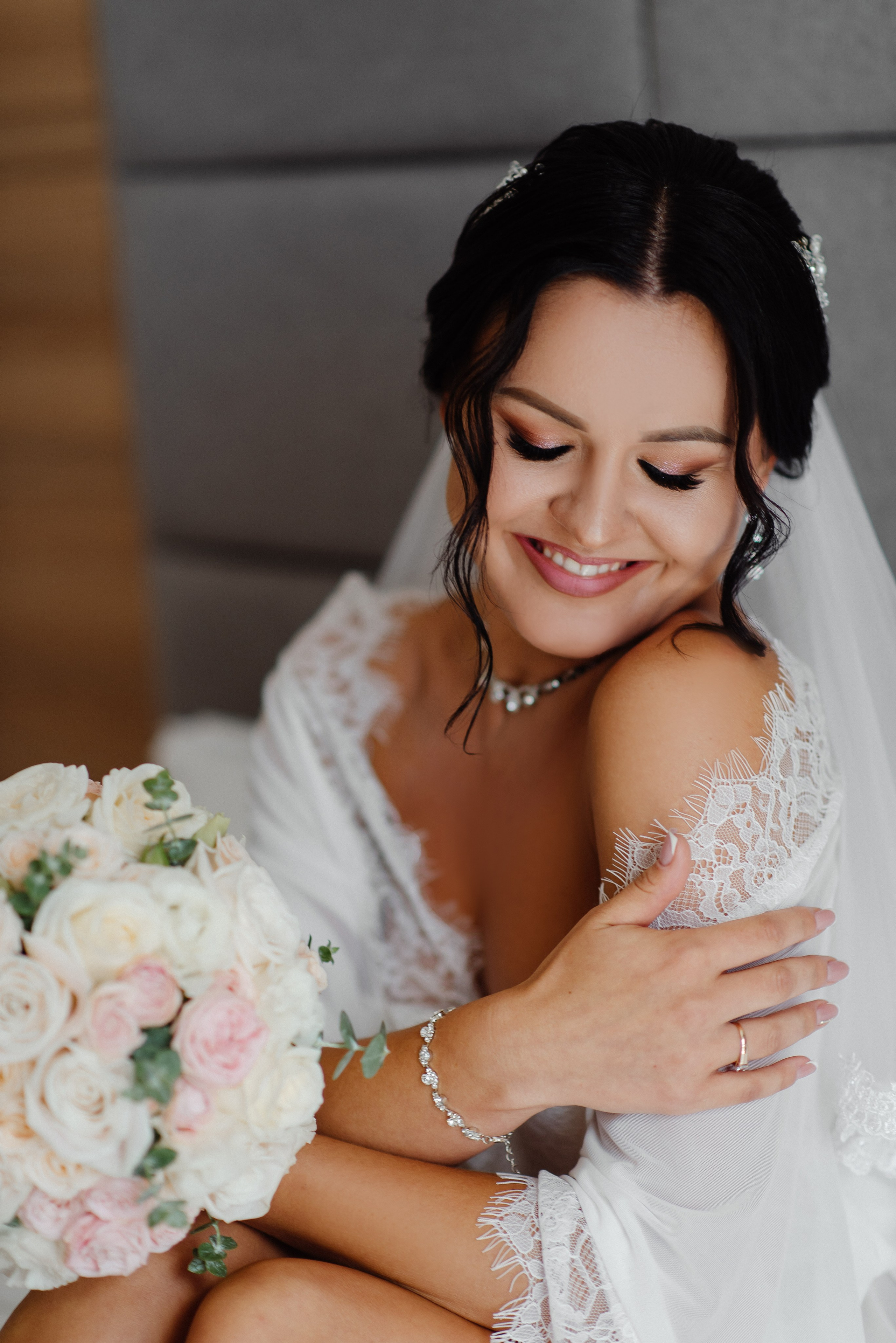 Андрей & Яна. Phototsareva.ru