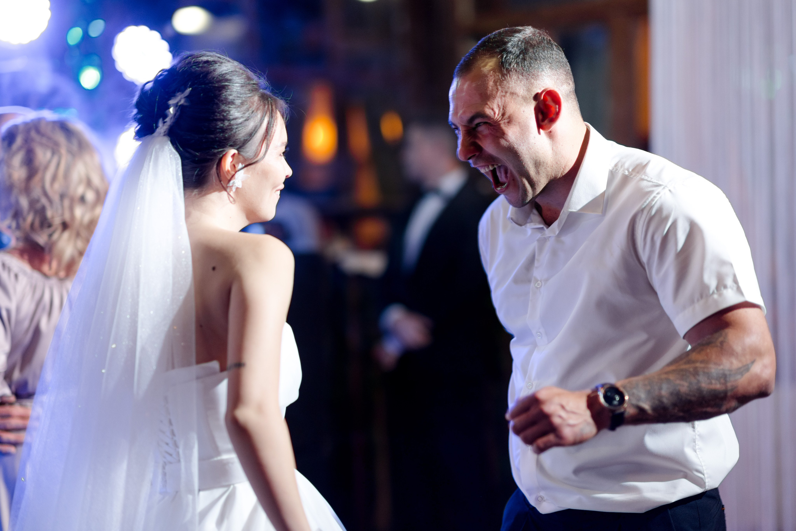 Алексей и Карина. Phototsareva.ru