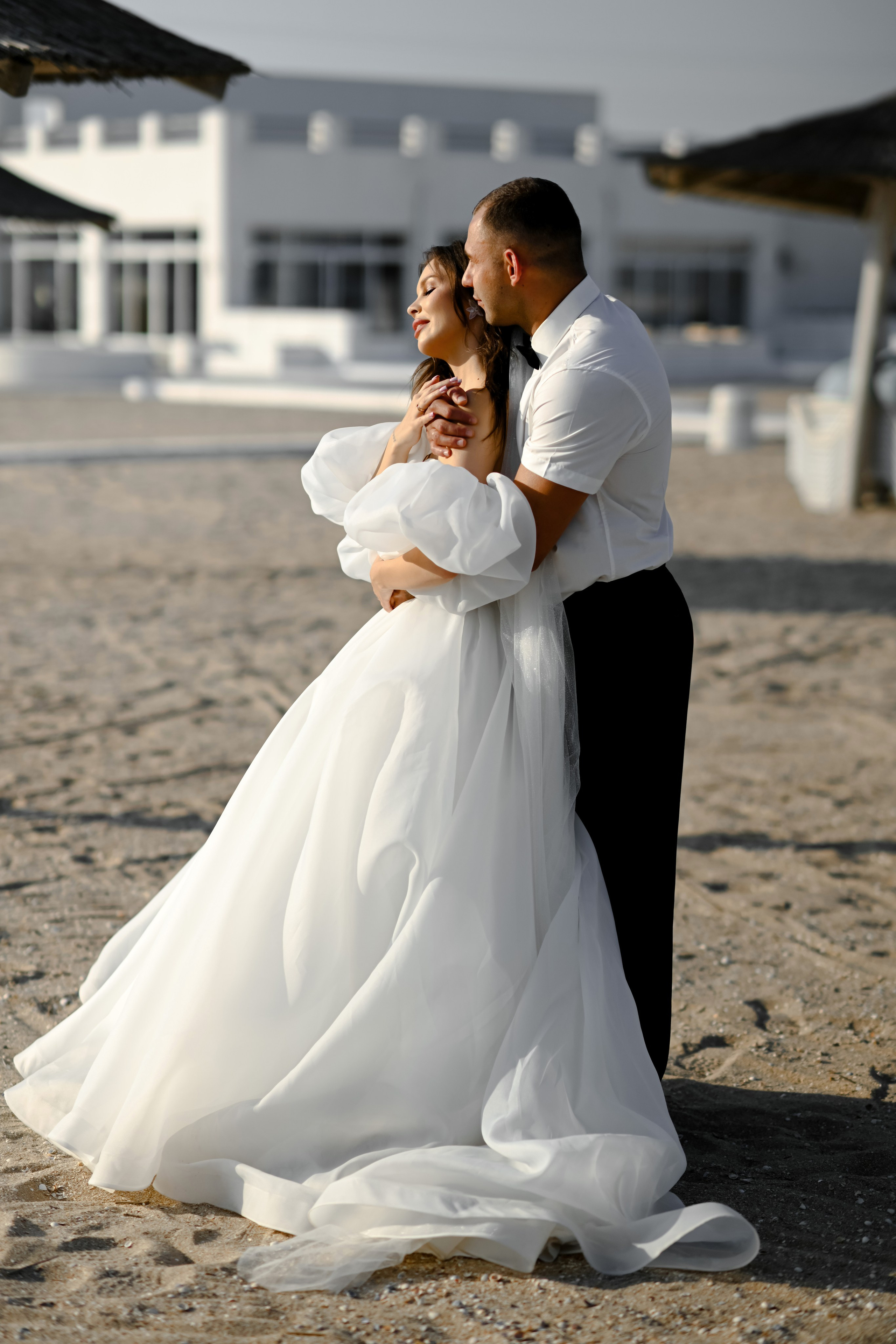 Алексей и Карина. Phototsareva.ru