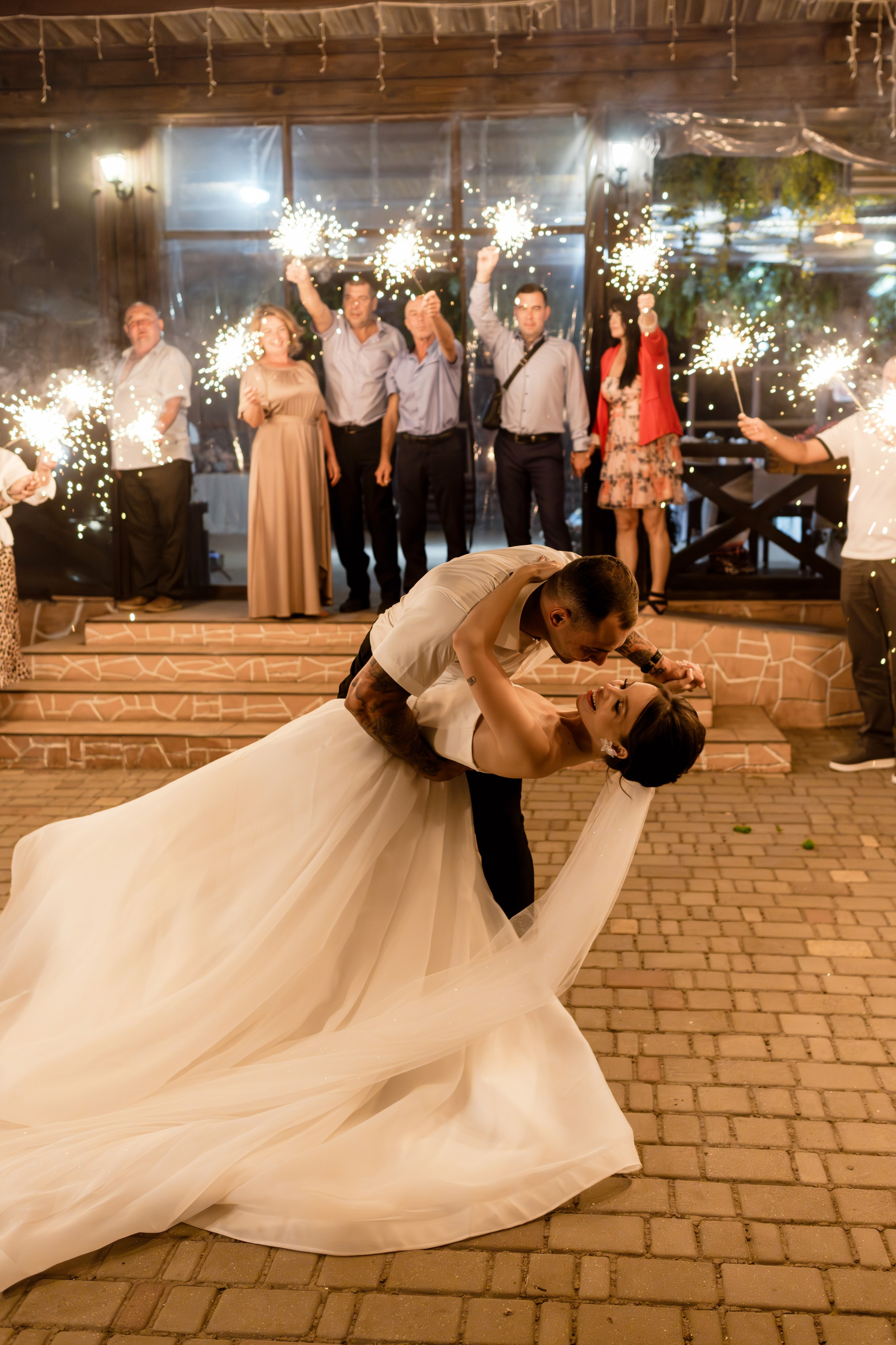 Алексей и Карина. Phototsareva.ru