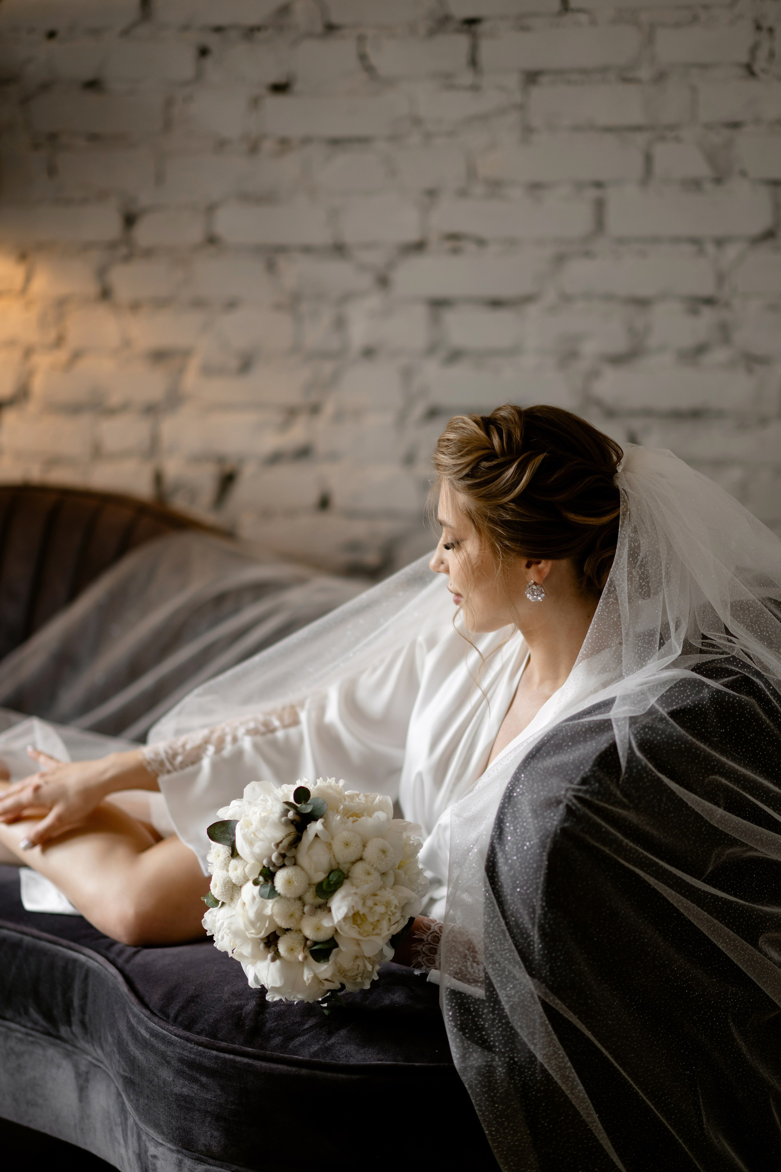 Юрий и Диана. Phototsareva.ru