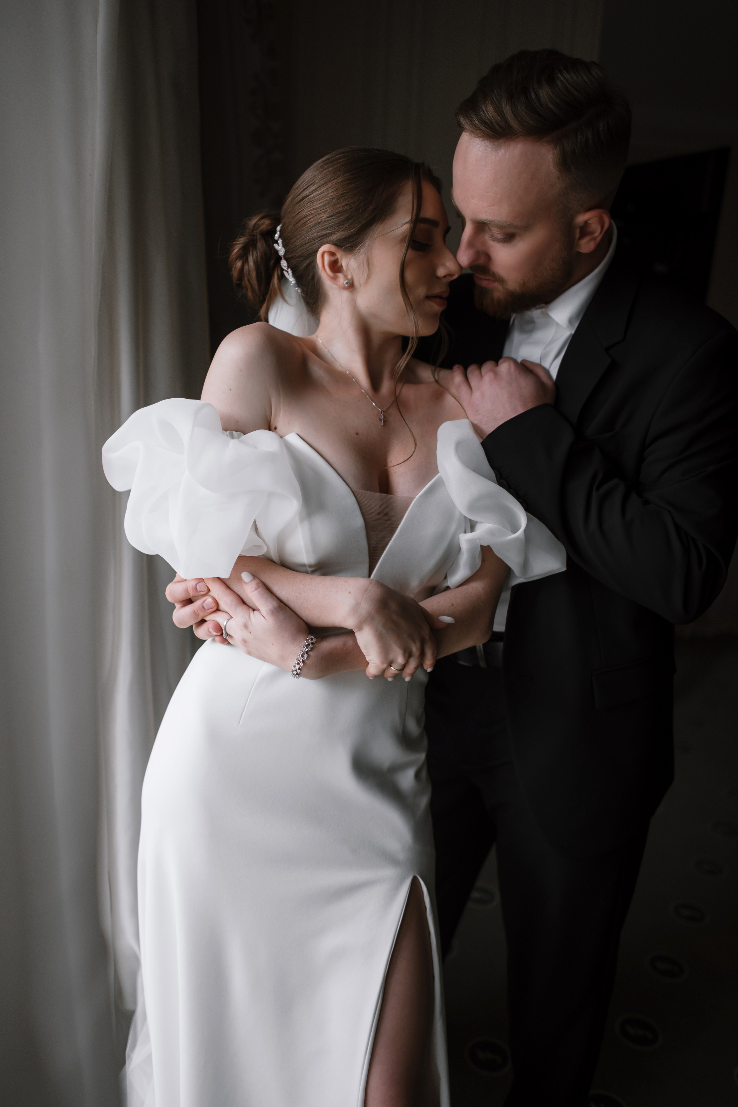 Дмитрий & Анастасия. Phototsareva.ru