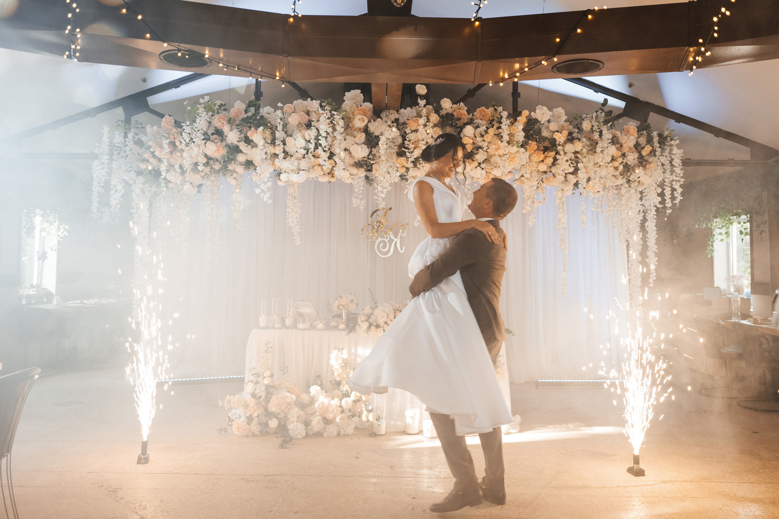 Андрей & Яна. Phototsareva.ru