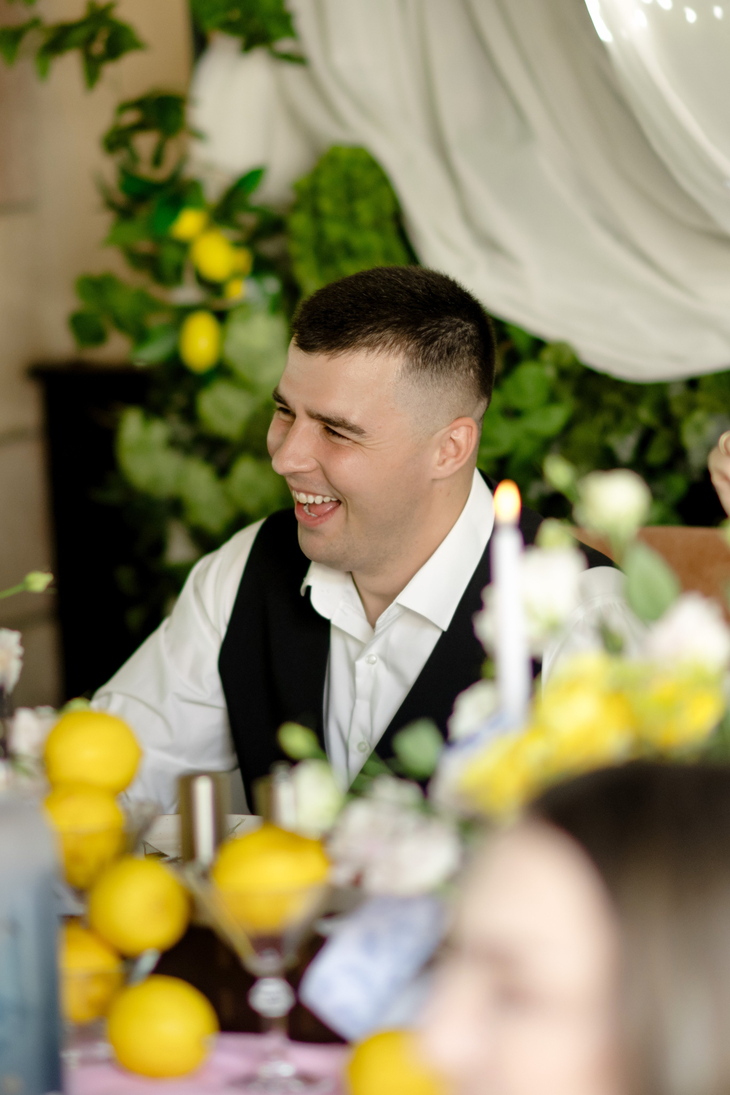 Dmitry & Mari. Phototsareva.ru