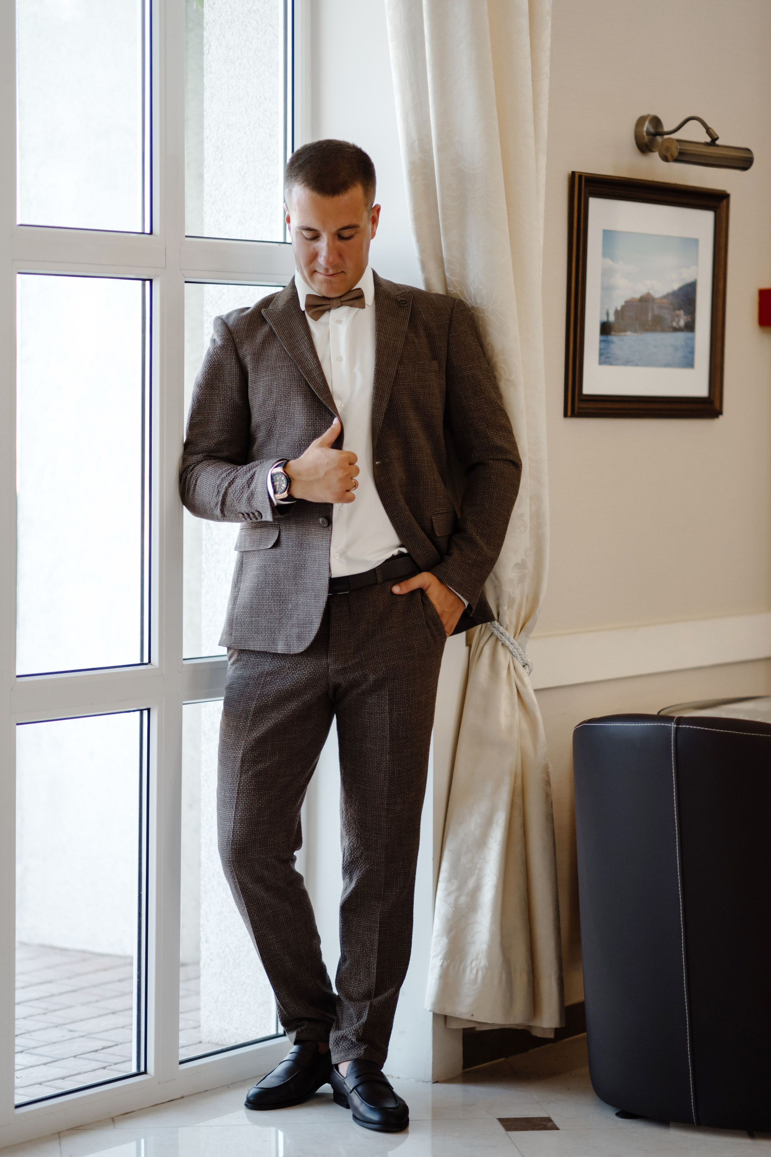 Андрей & Яна. Phototsareva.ru