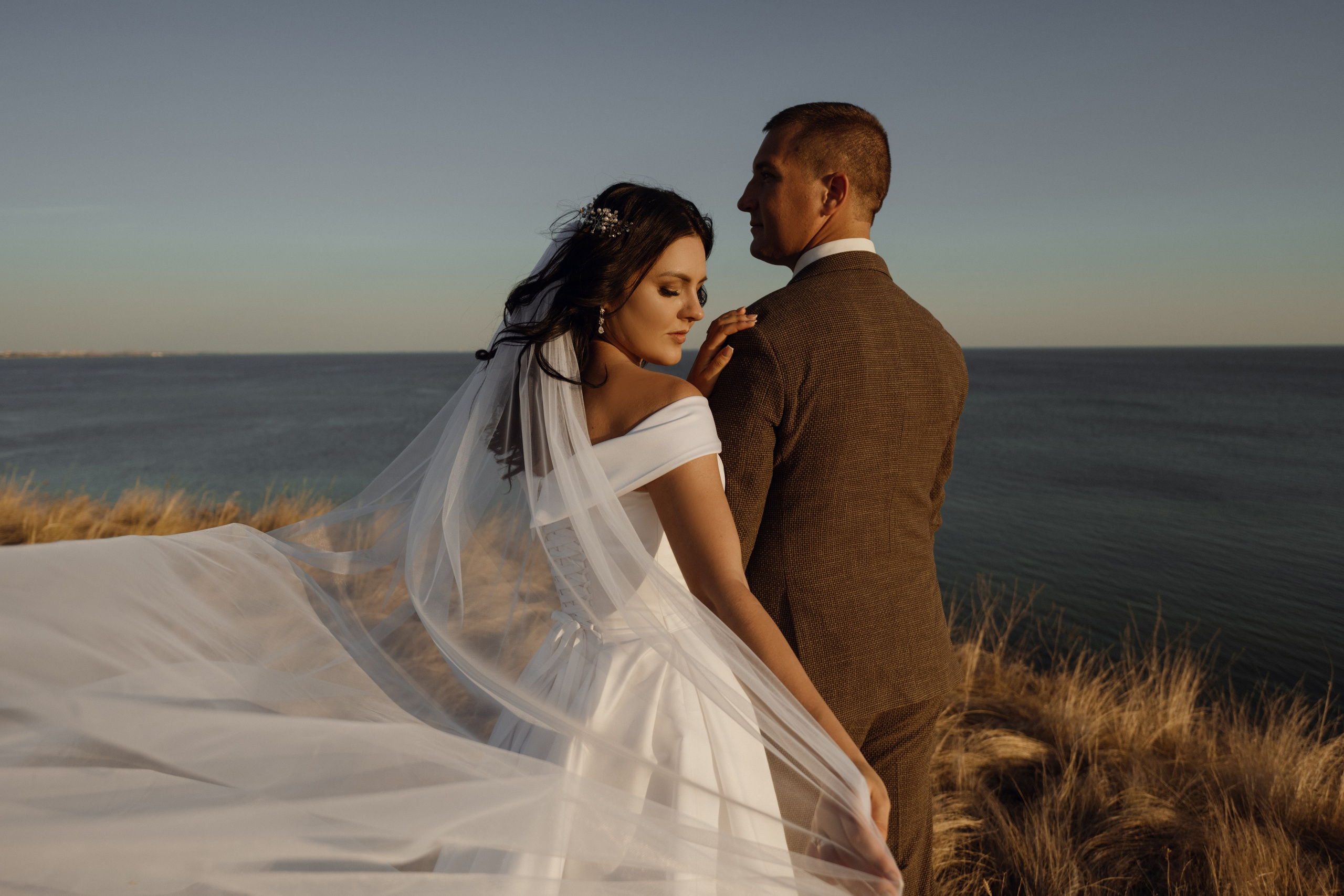 Андрей & Яна. Phototsareva.ru